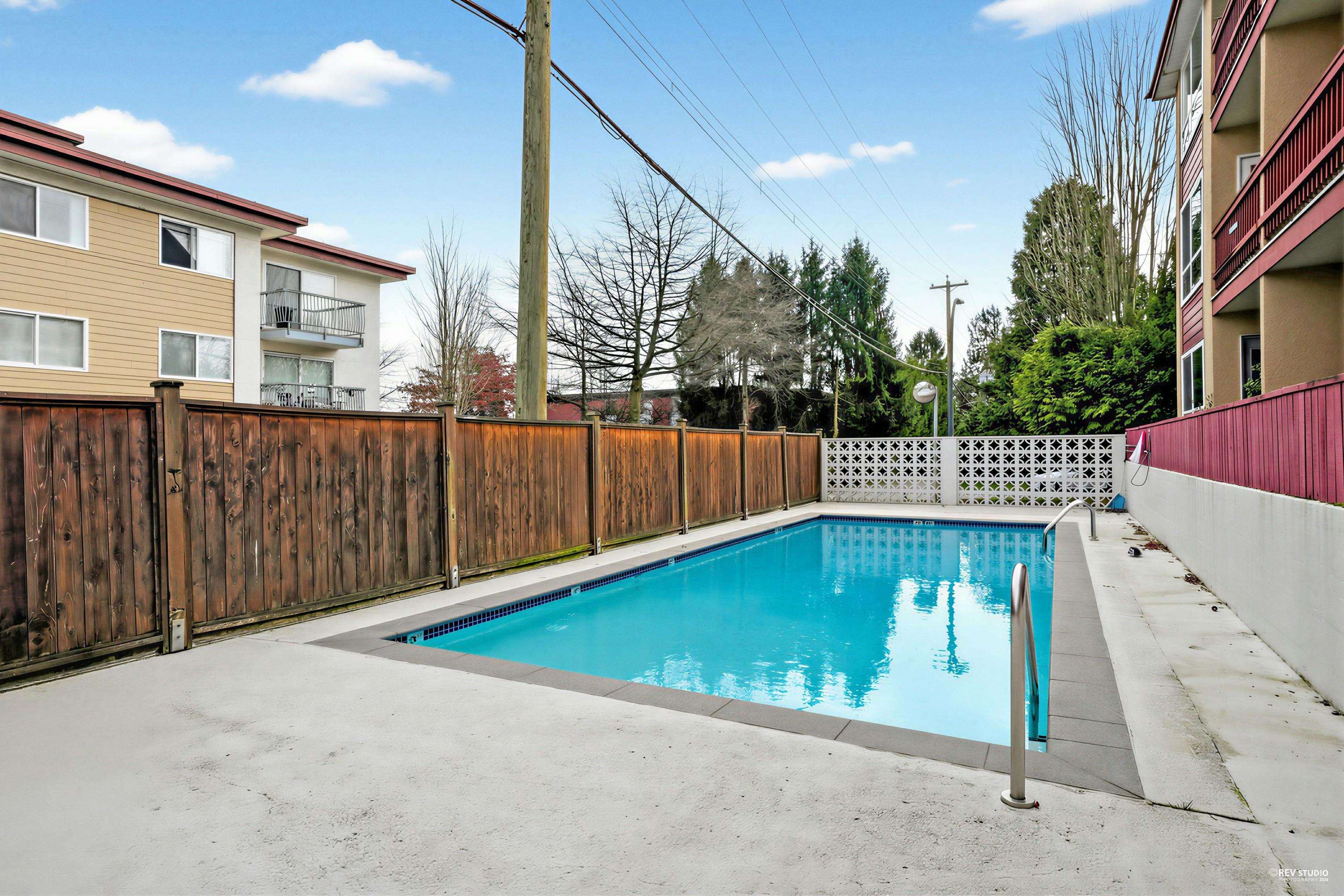 201 8680 Fremlin Street - MLS&reg; # R3155702