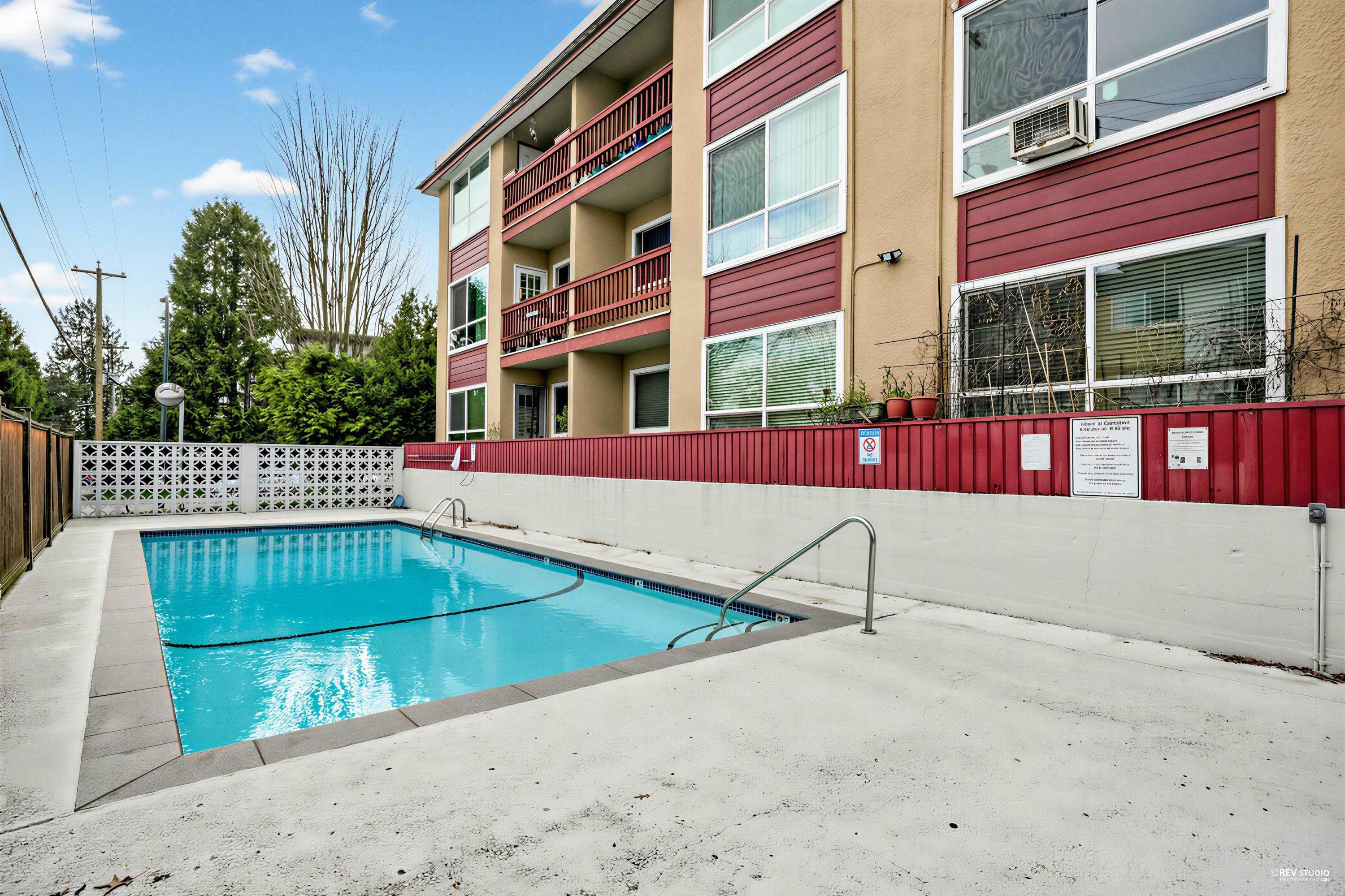 201 8680 Fremlin Street - MLS&reg; # R3155702