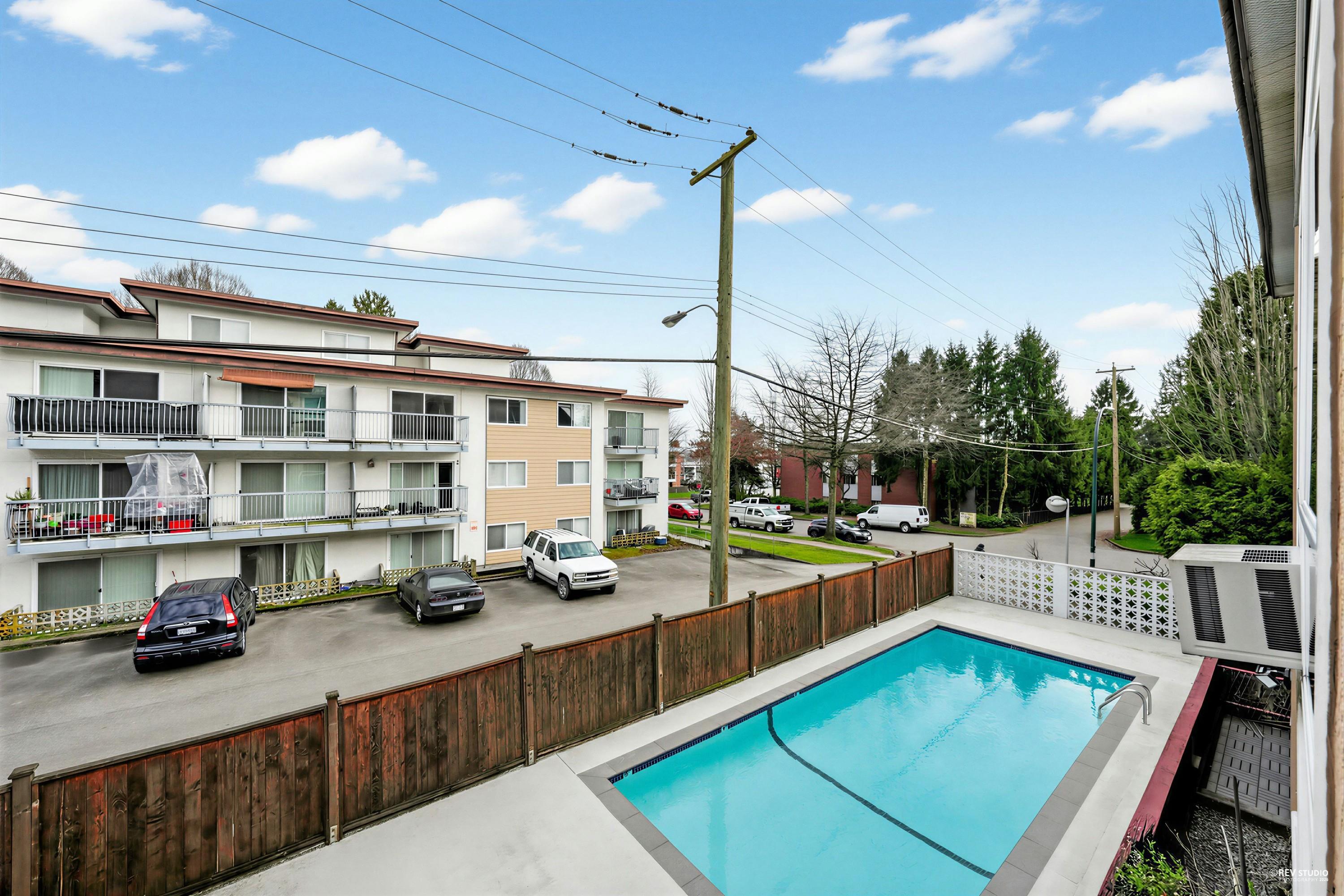 201 8680 Fremlin Street - MLS&reg; # R3155702