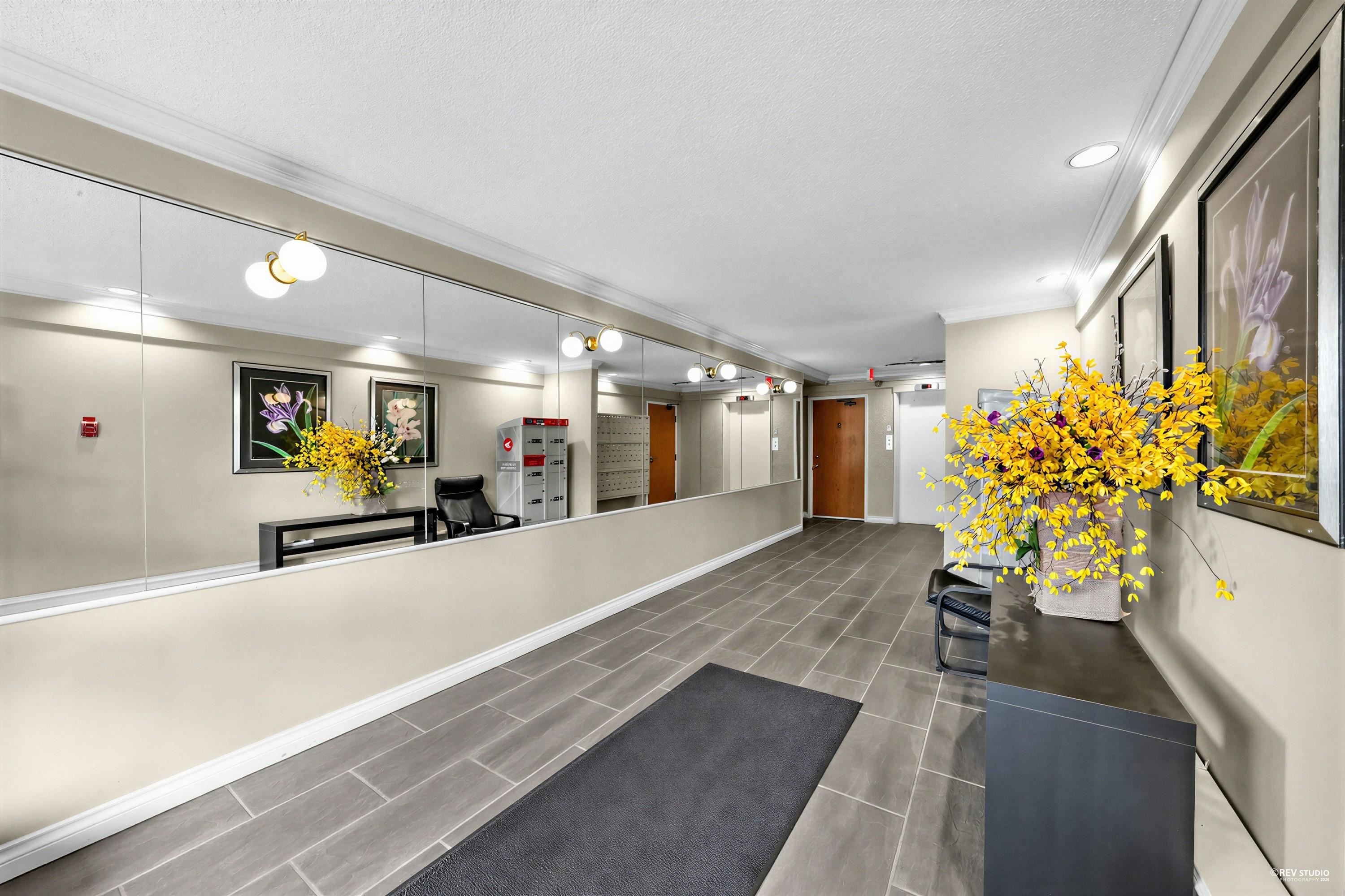 201 8680 Fremlin Street - MLS&reg; # R3155702