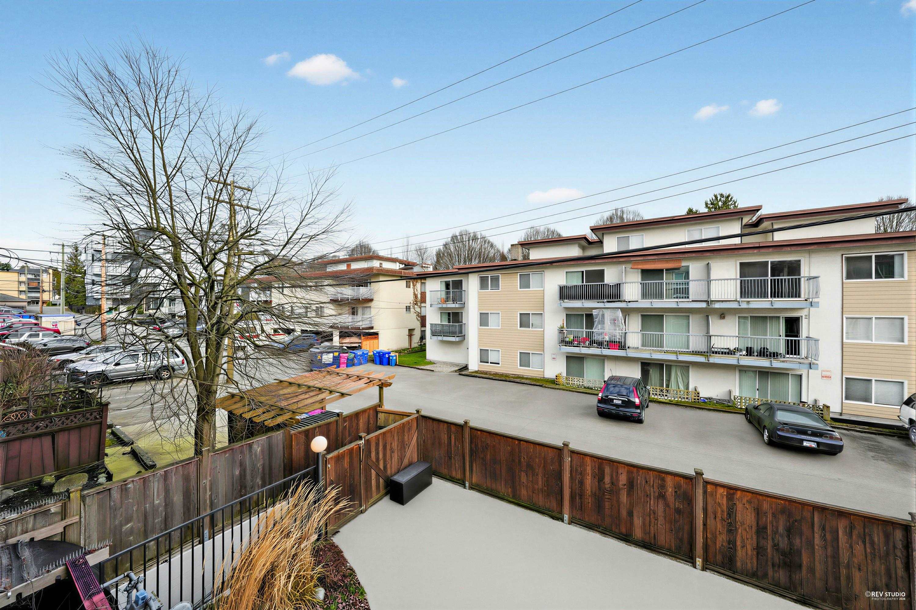 201 8680 Fremlin Street - MLS&reg; # R3155702