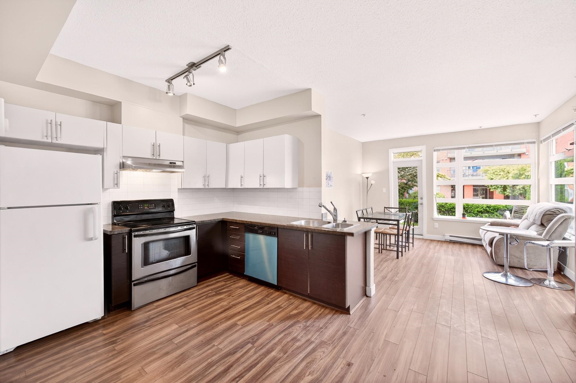1xx 5692 Kings Road - MLS&reg; # R3155756
