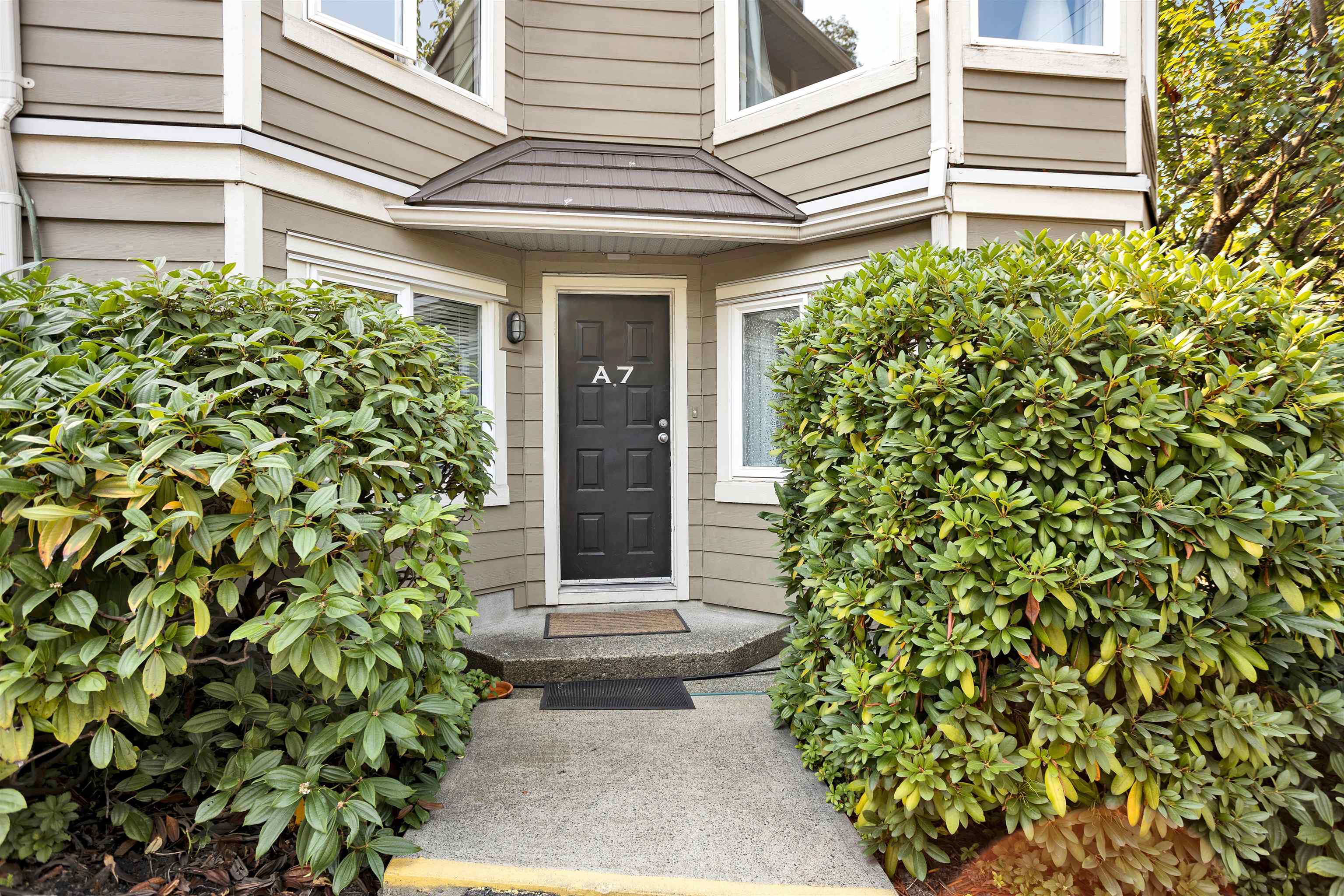 A7 1100 6th Avenue - MLS&reg; # R3155937