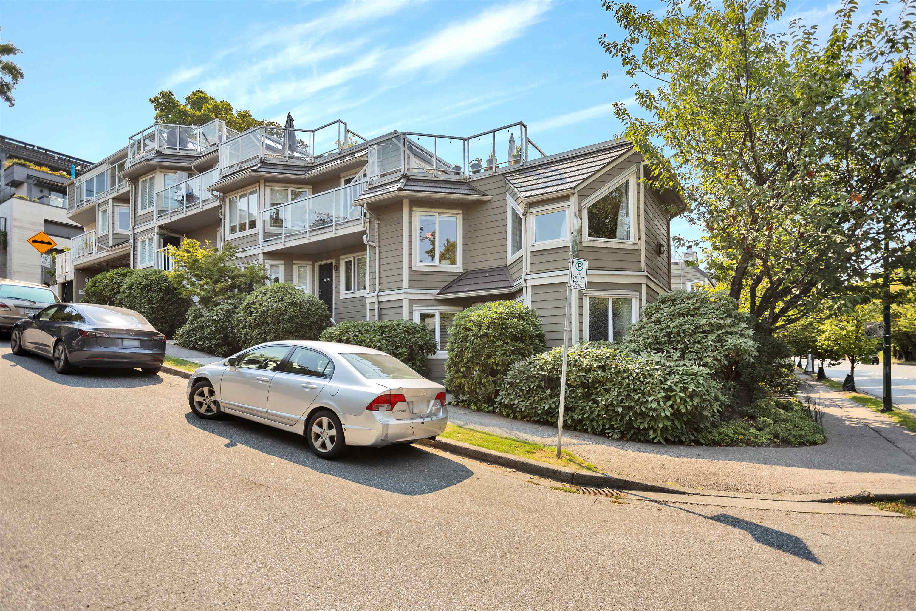 A7 1100 6th Avenue - MLS&reg; # R3155937