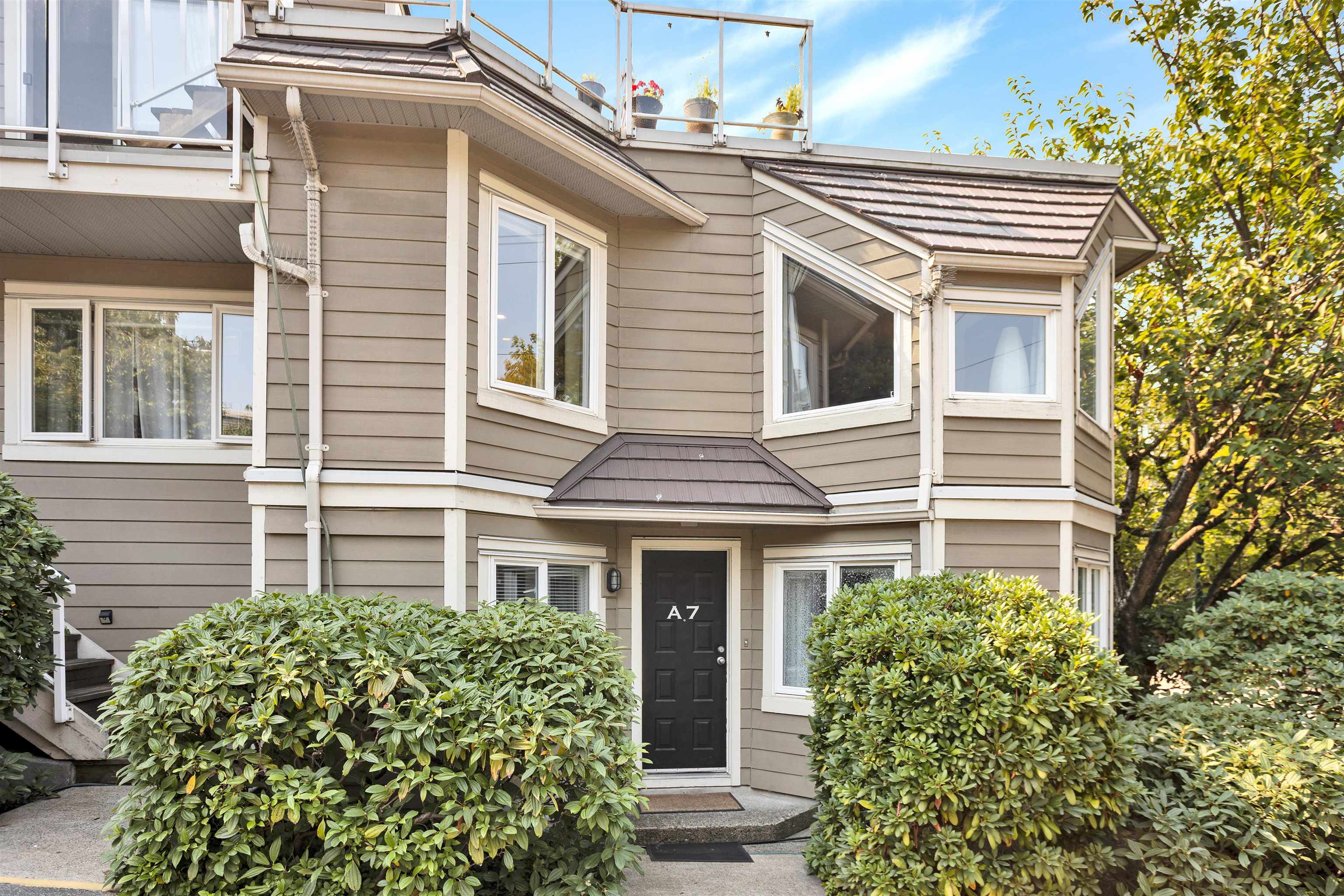 A7 1100 6th Avenue - MLS&reg; # R3155937