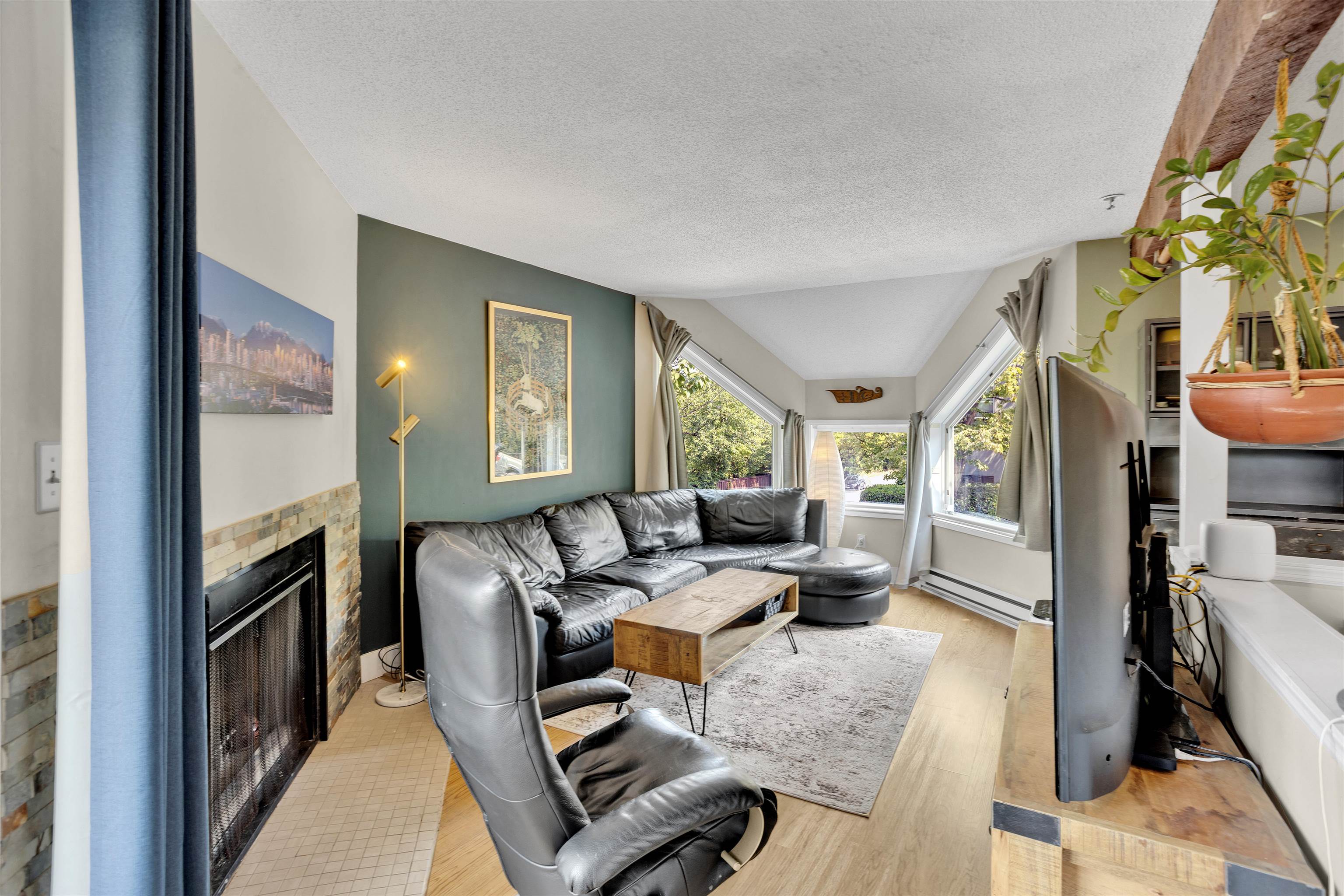 A7 1100 6th Avenue - MLS&reg; # R3155937