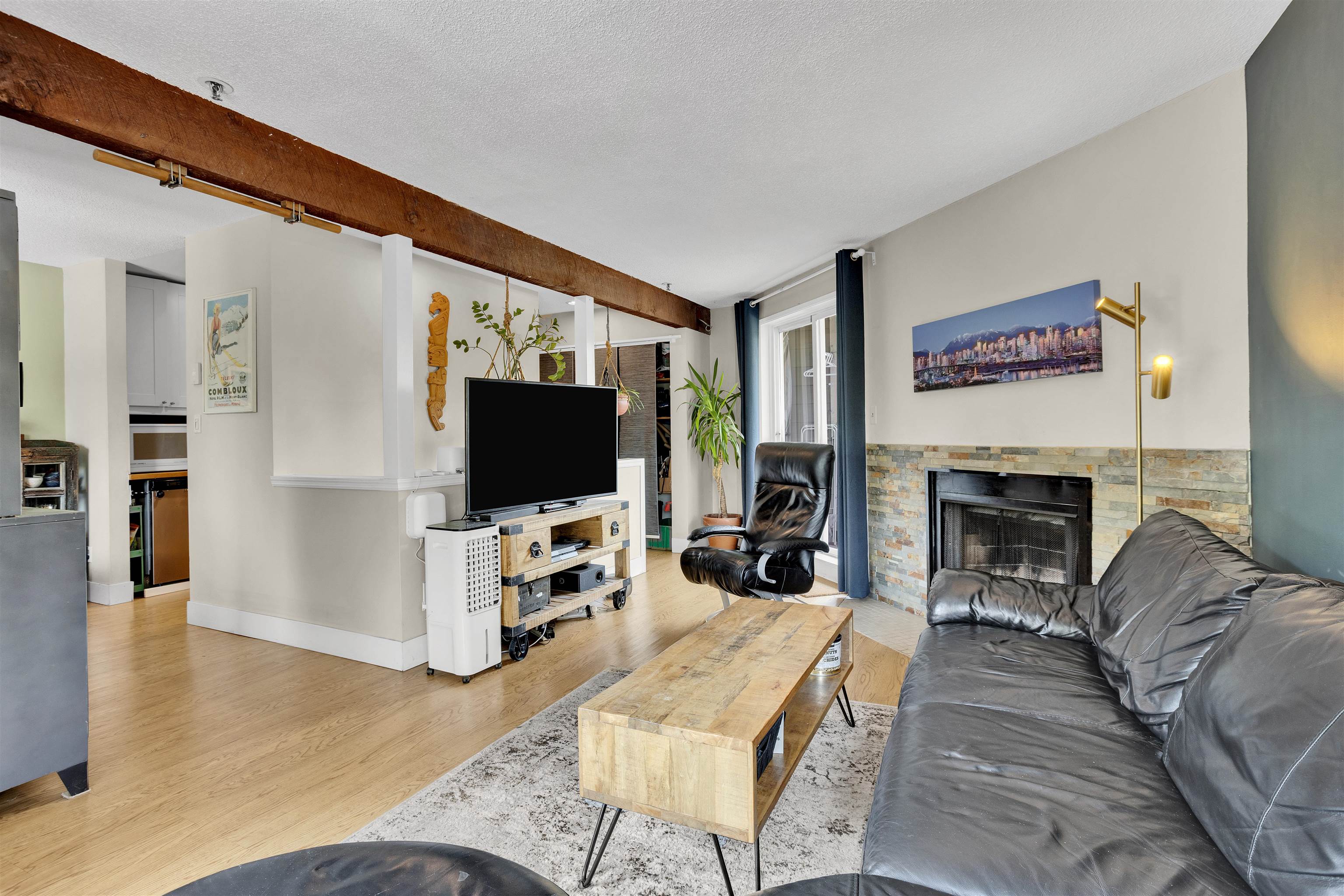 A7 1100 6th Avenue - MLS&reg; # R3155937