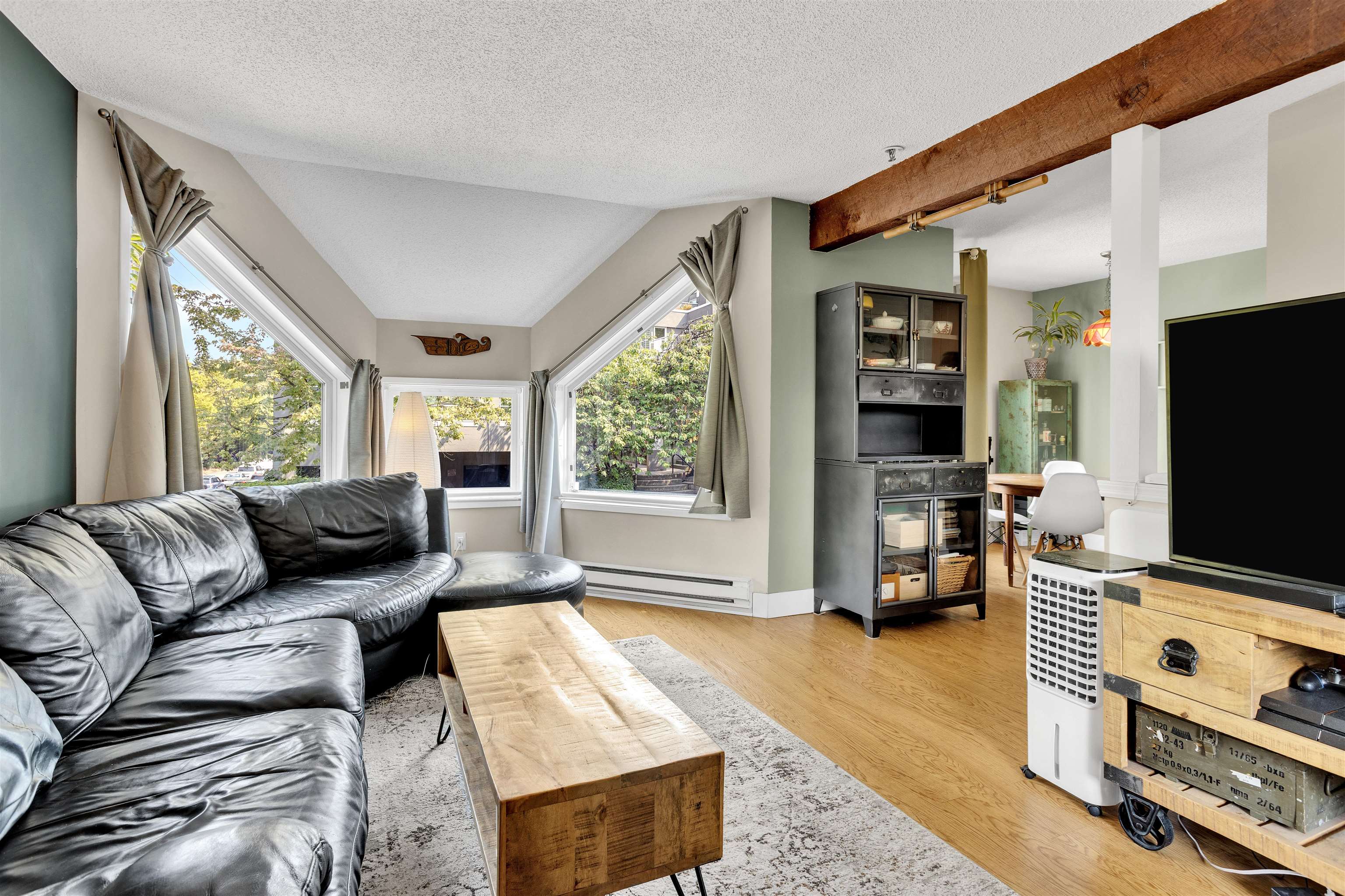 A7 1100 6th Avenue - MLS&reg; # R3155937