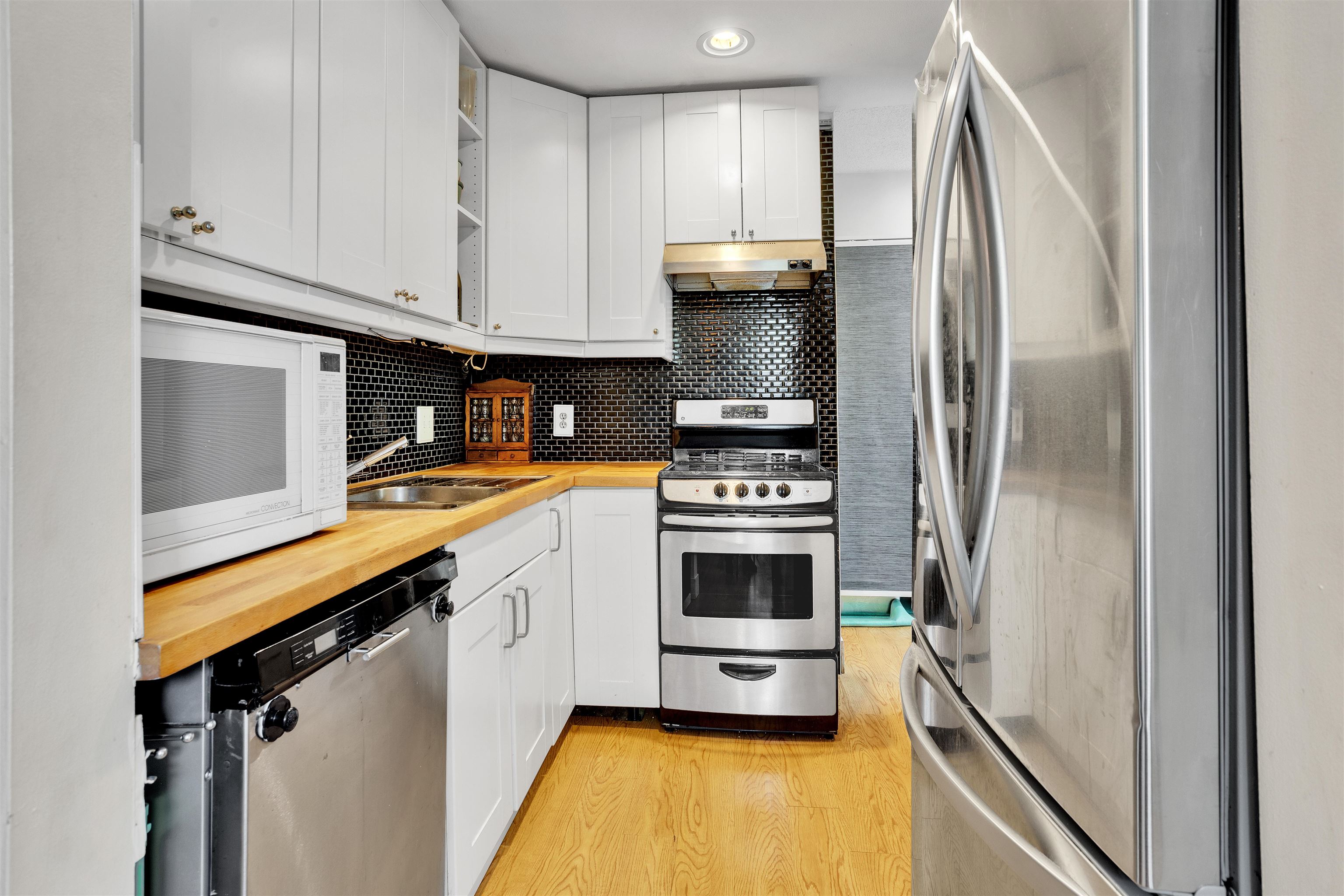 A7 1100 6th Avenue - MLS&reg; # R3155937