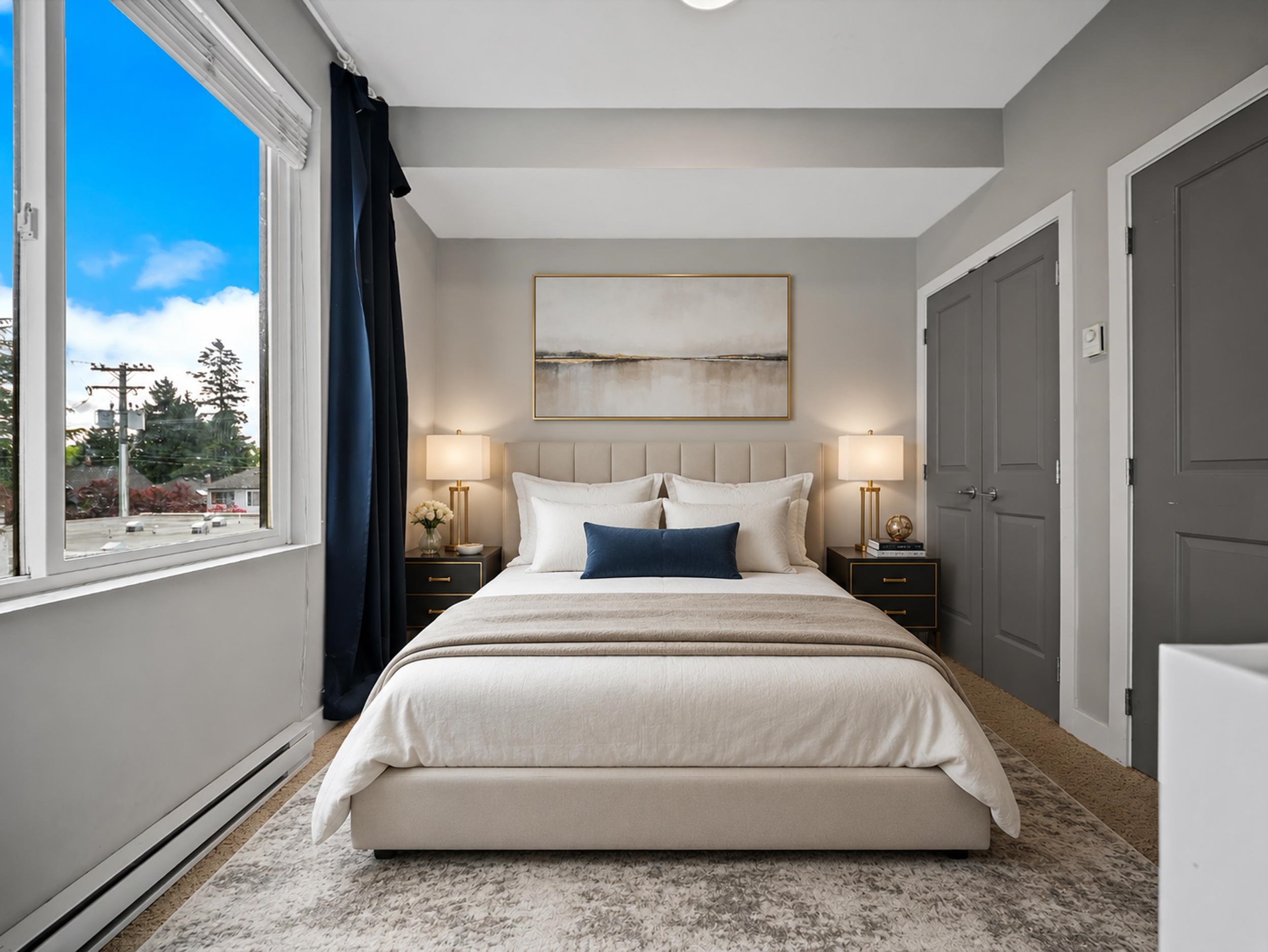 301 4372 Fraser Street - MLS&reg; # R3155954