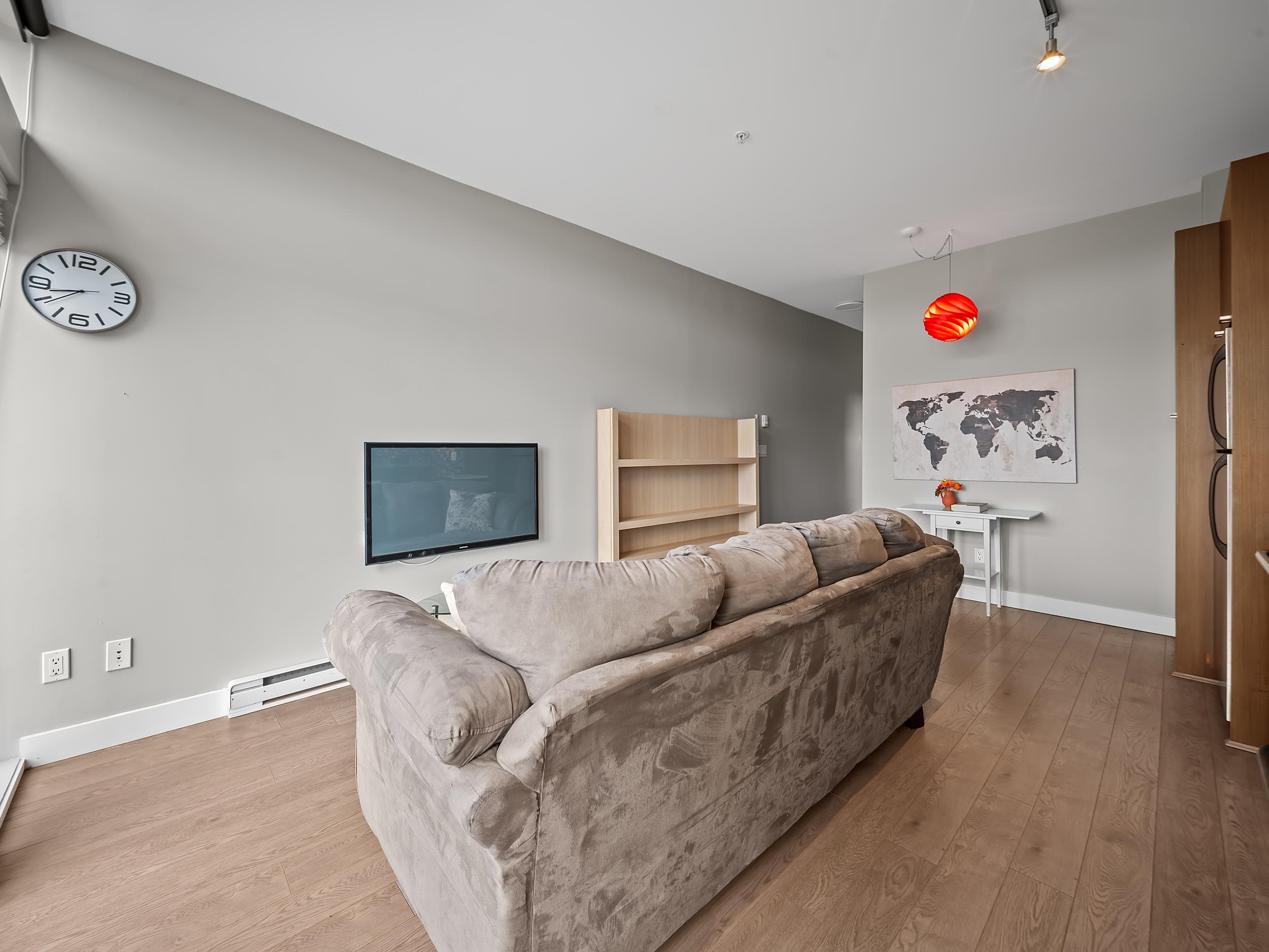 301 4372 Fraser Street - MLS&reg; # R3155954