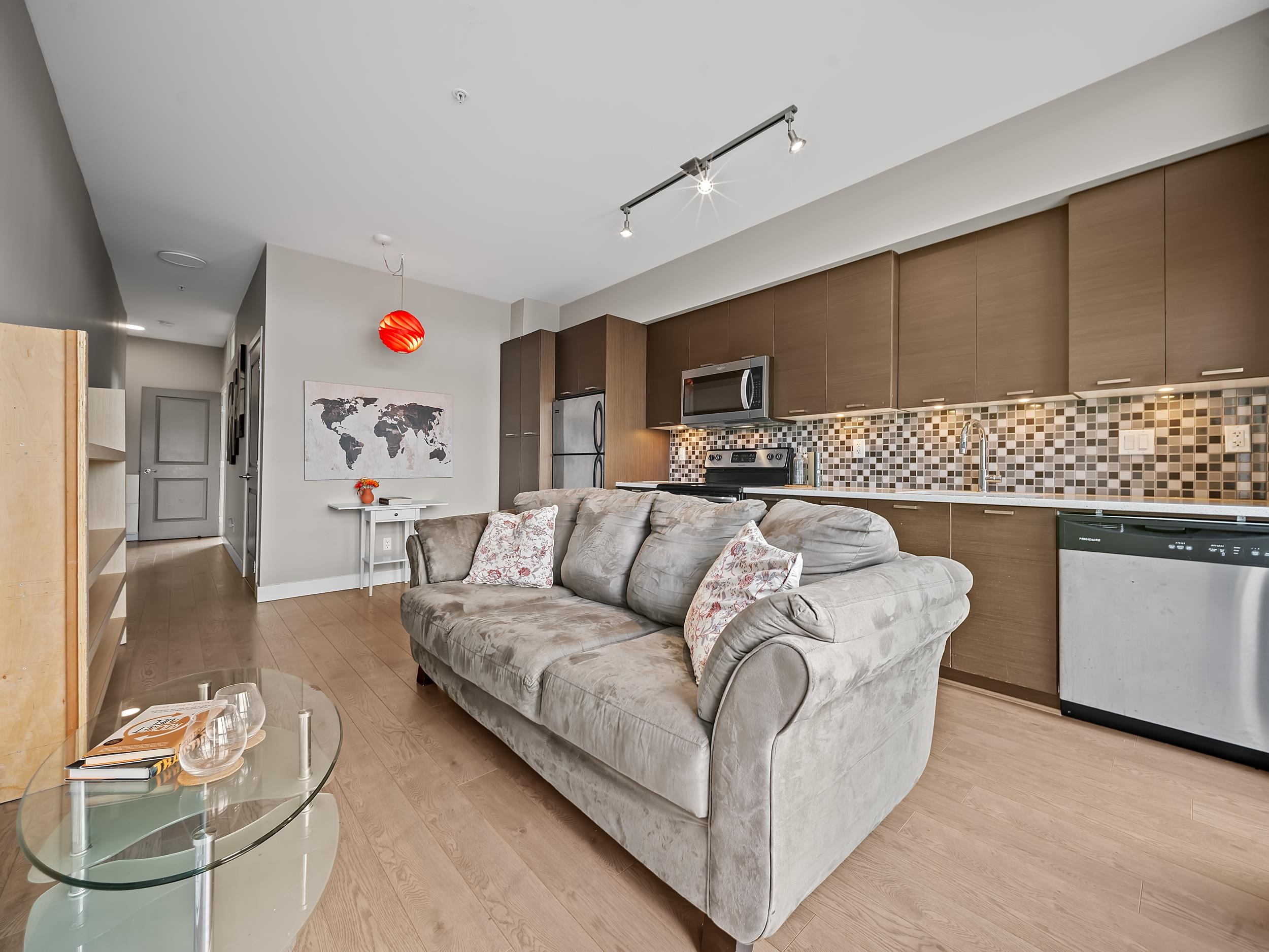 301 4372 Fraser Street - MLS&reg; # R3155954