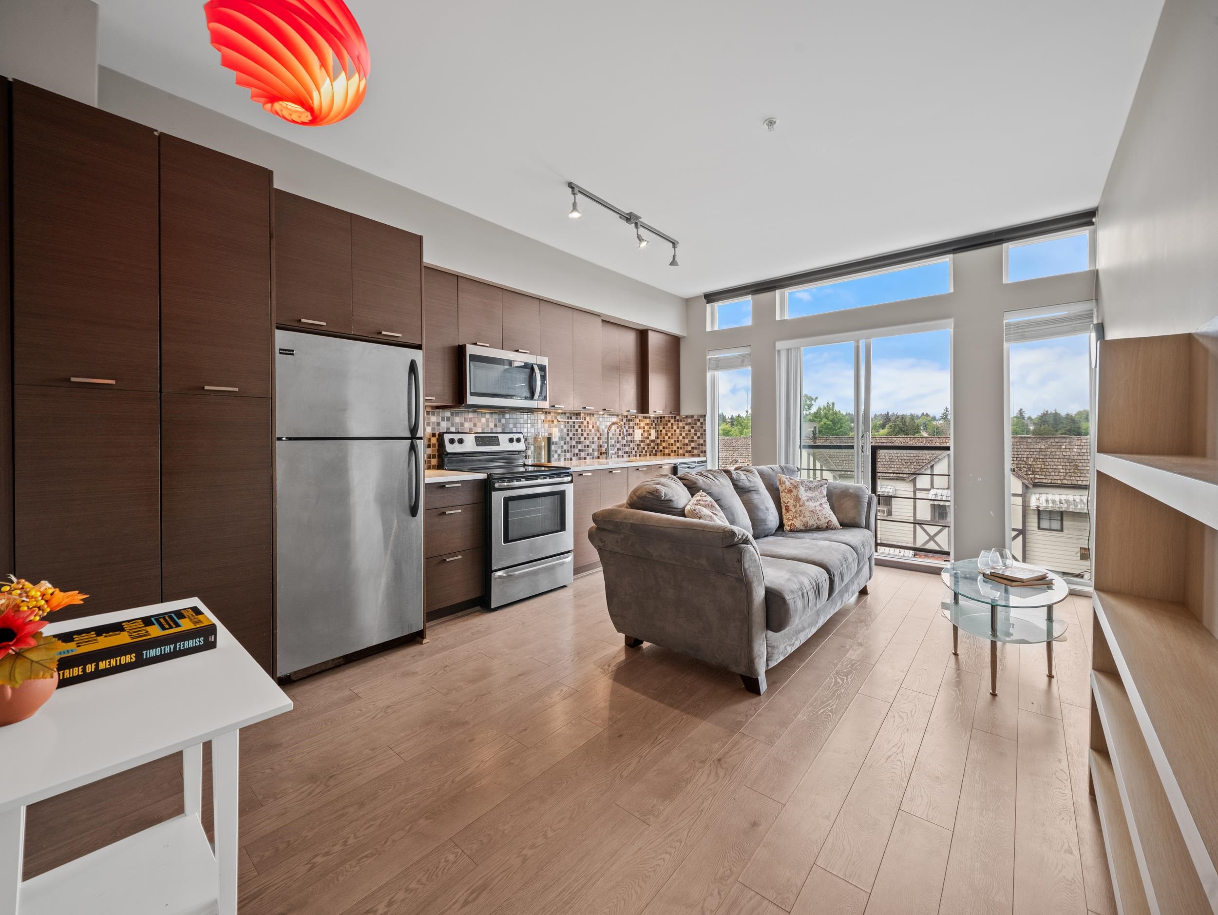 301 4372 Fraser Street - MLS&reg; # R3155954