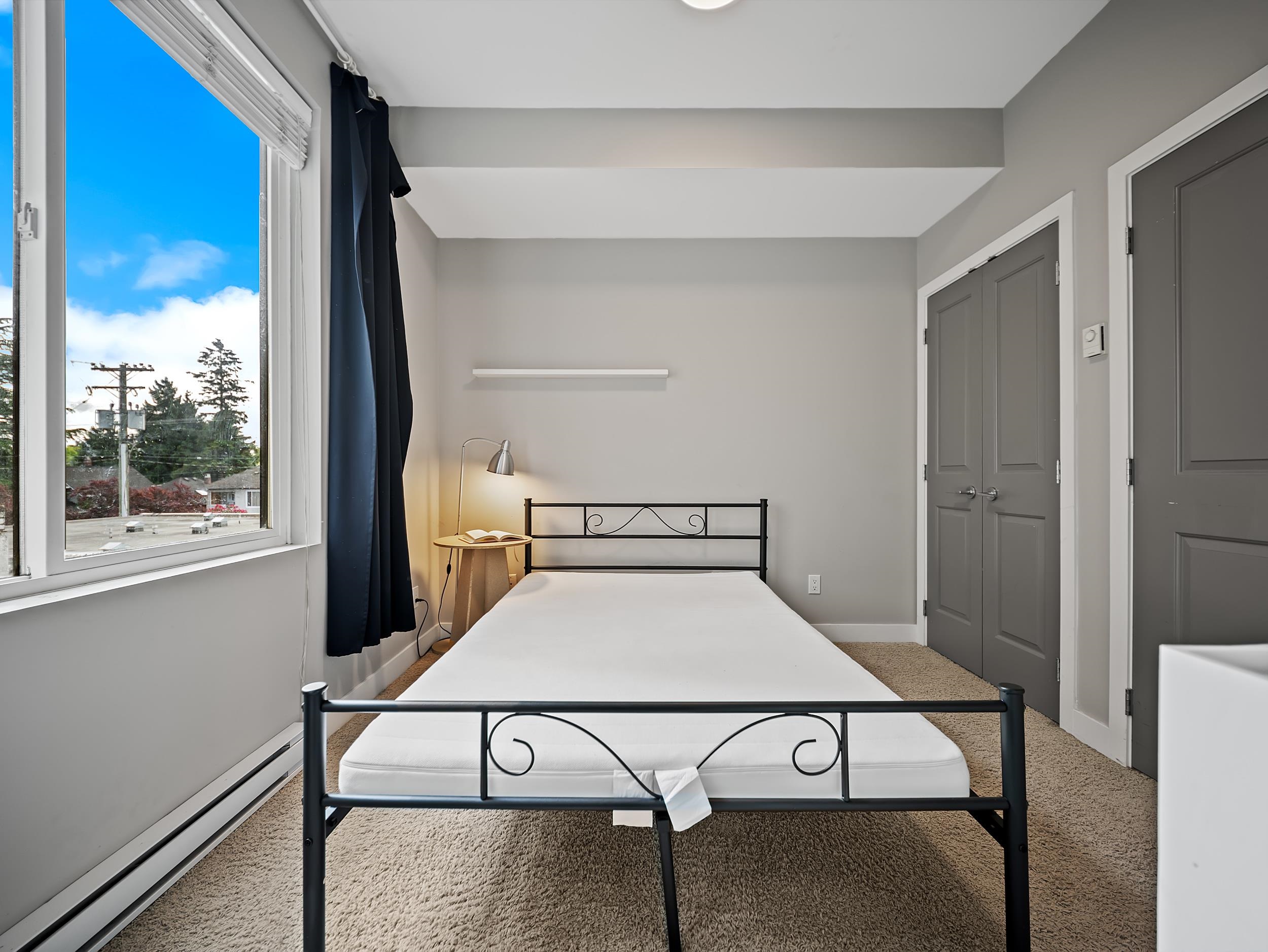 301 4372 Fraser Street - MLS&reg; # R3155954