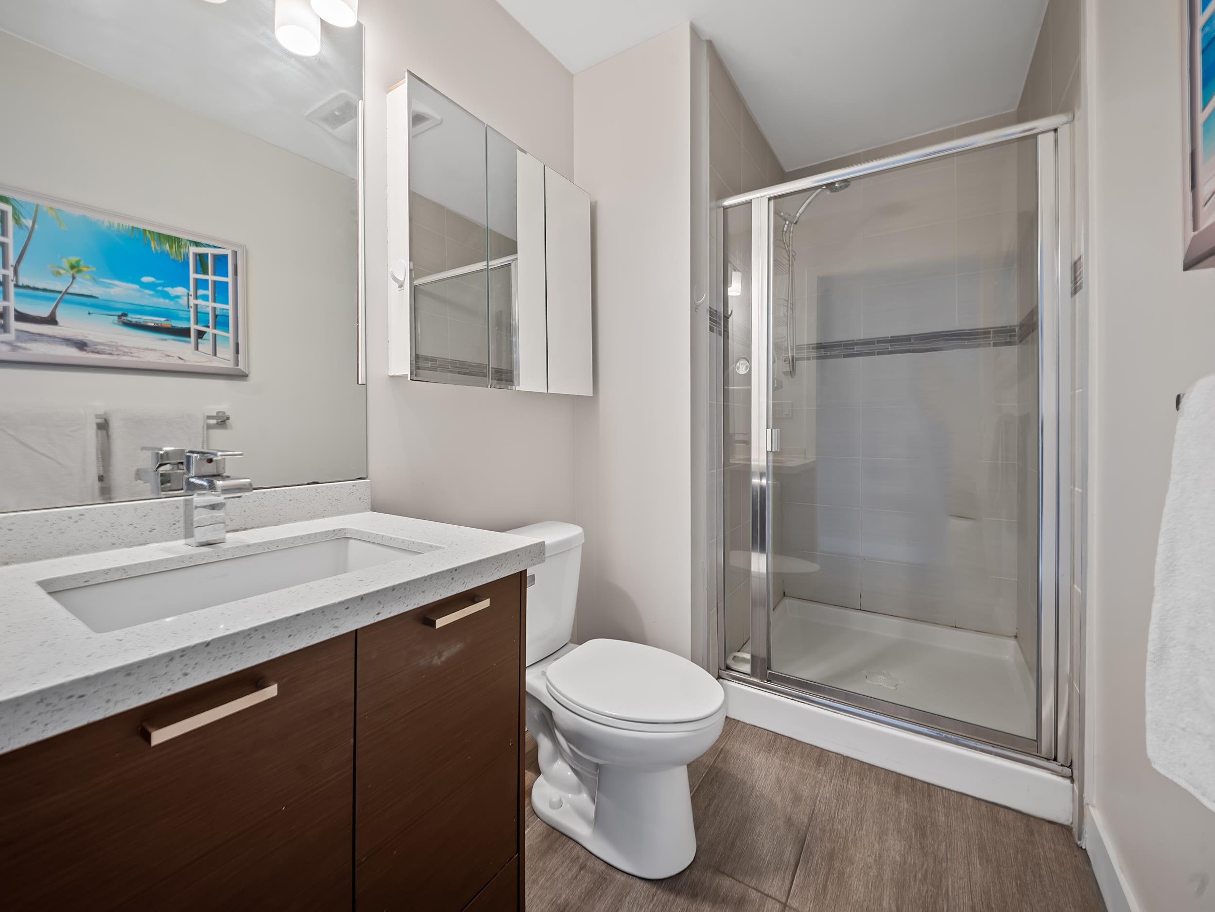 301 4372 Fraser Street - MLS&reg; # R3155954
