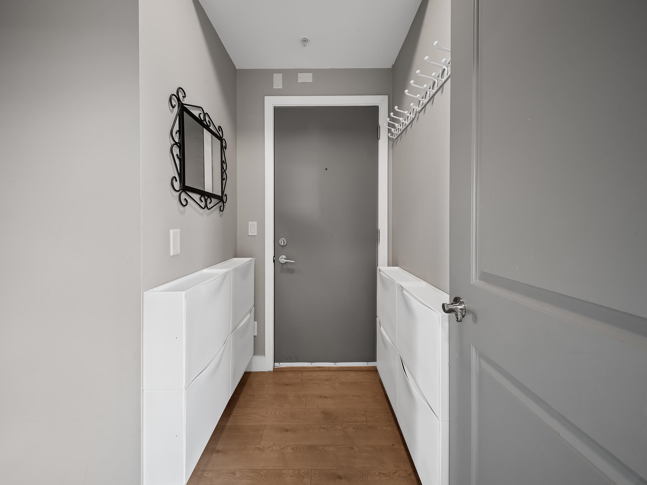 301 4372 Fraser Street - MLS&reg; # R3155954