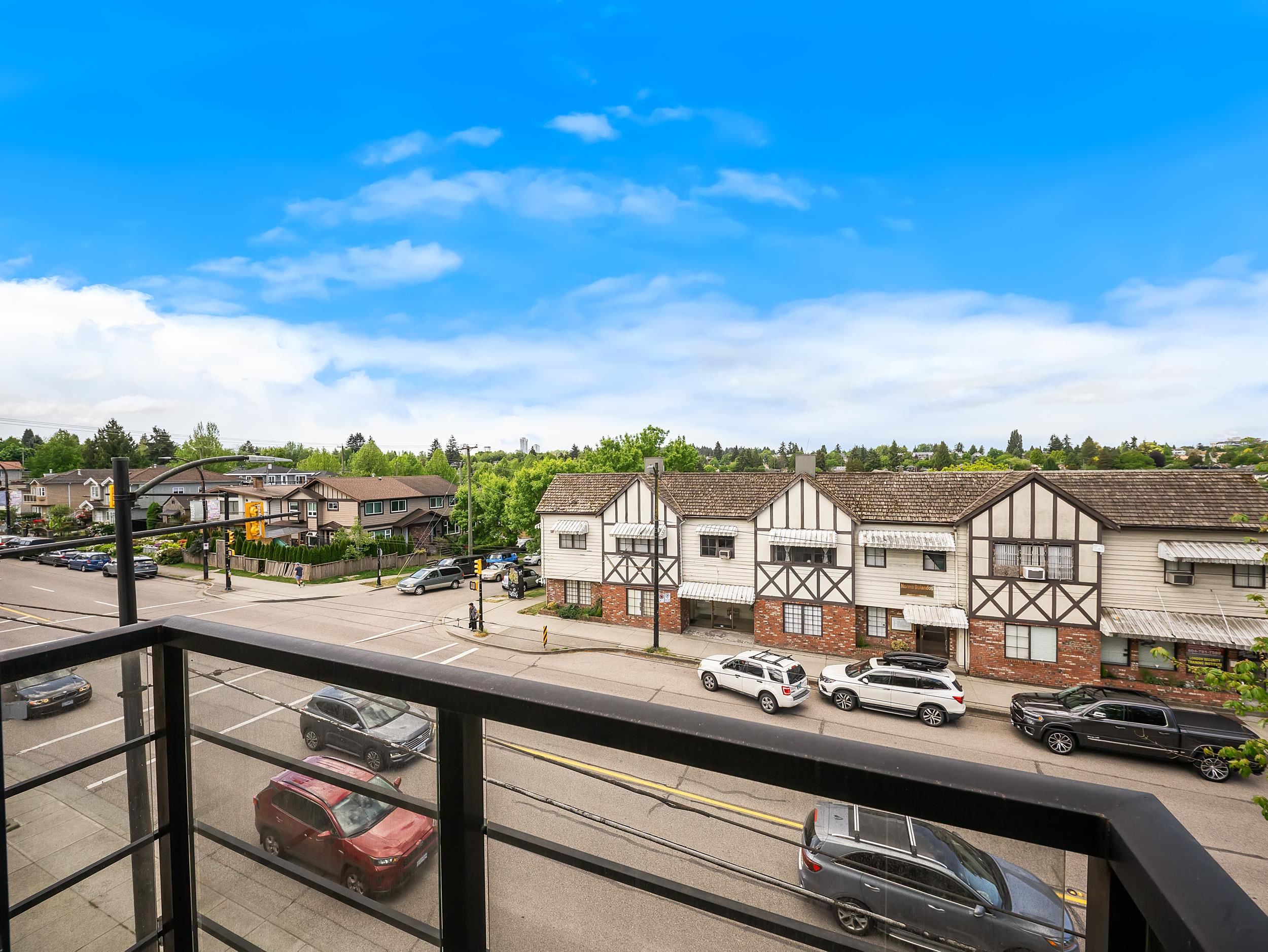 301 4372 Fraser Street - MLS&reg; # R3155954