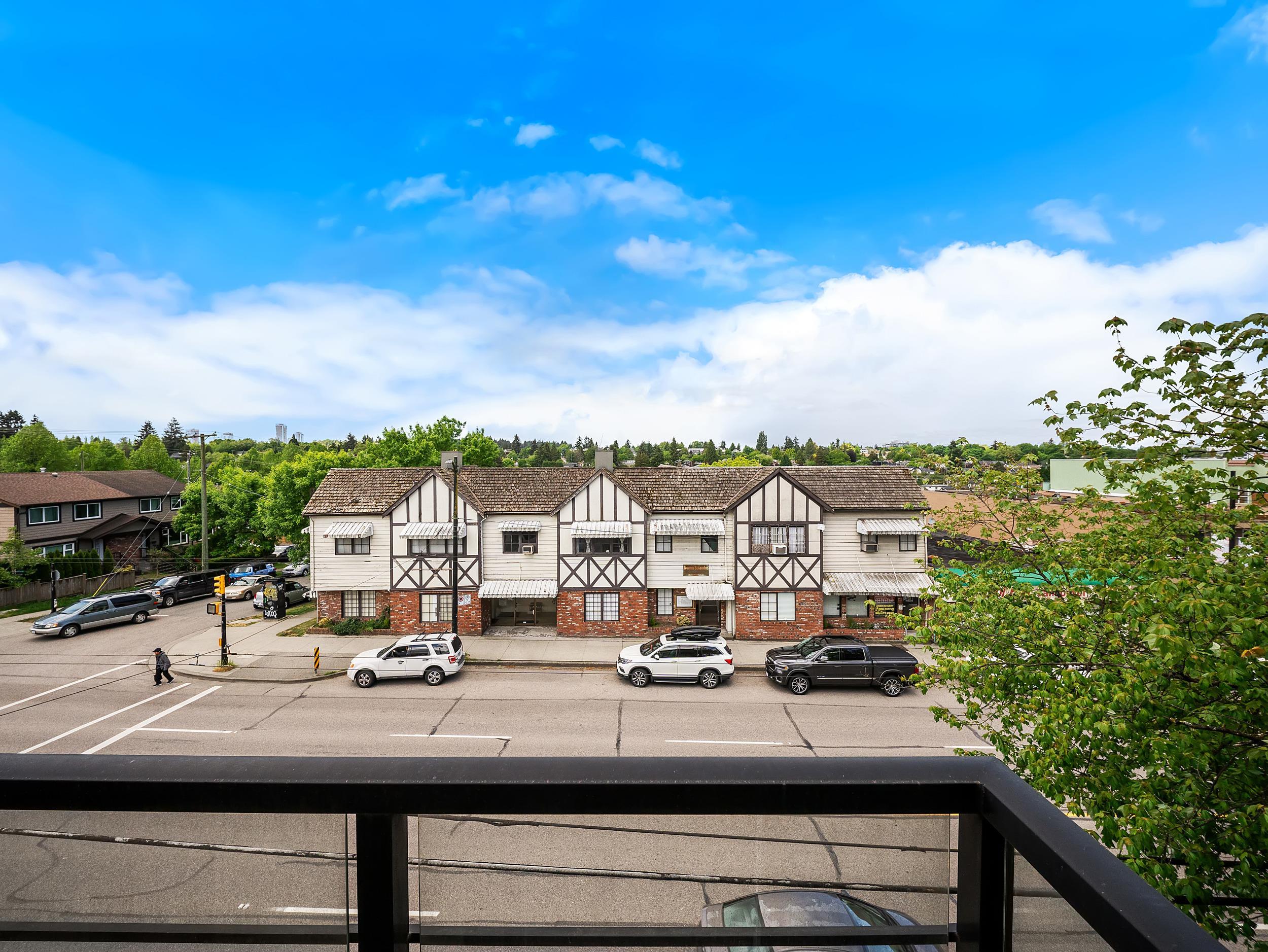 301 4372 Fraser Street - MLS&reg; # R3155954