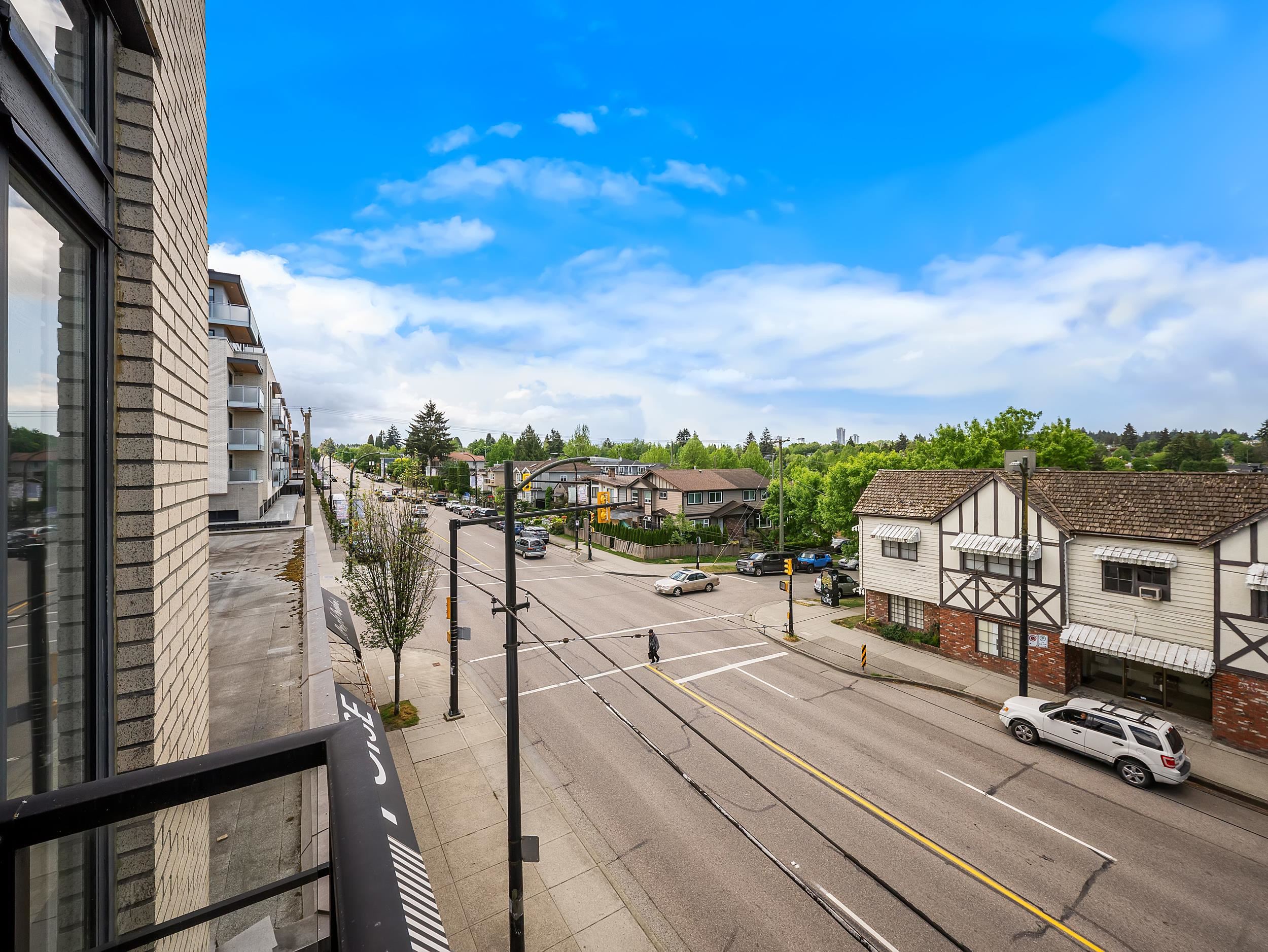 301 4372 Fraser Street - MLS&reg; # R3155954