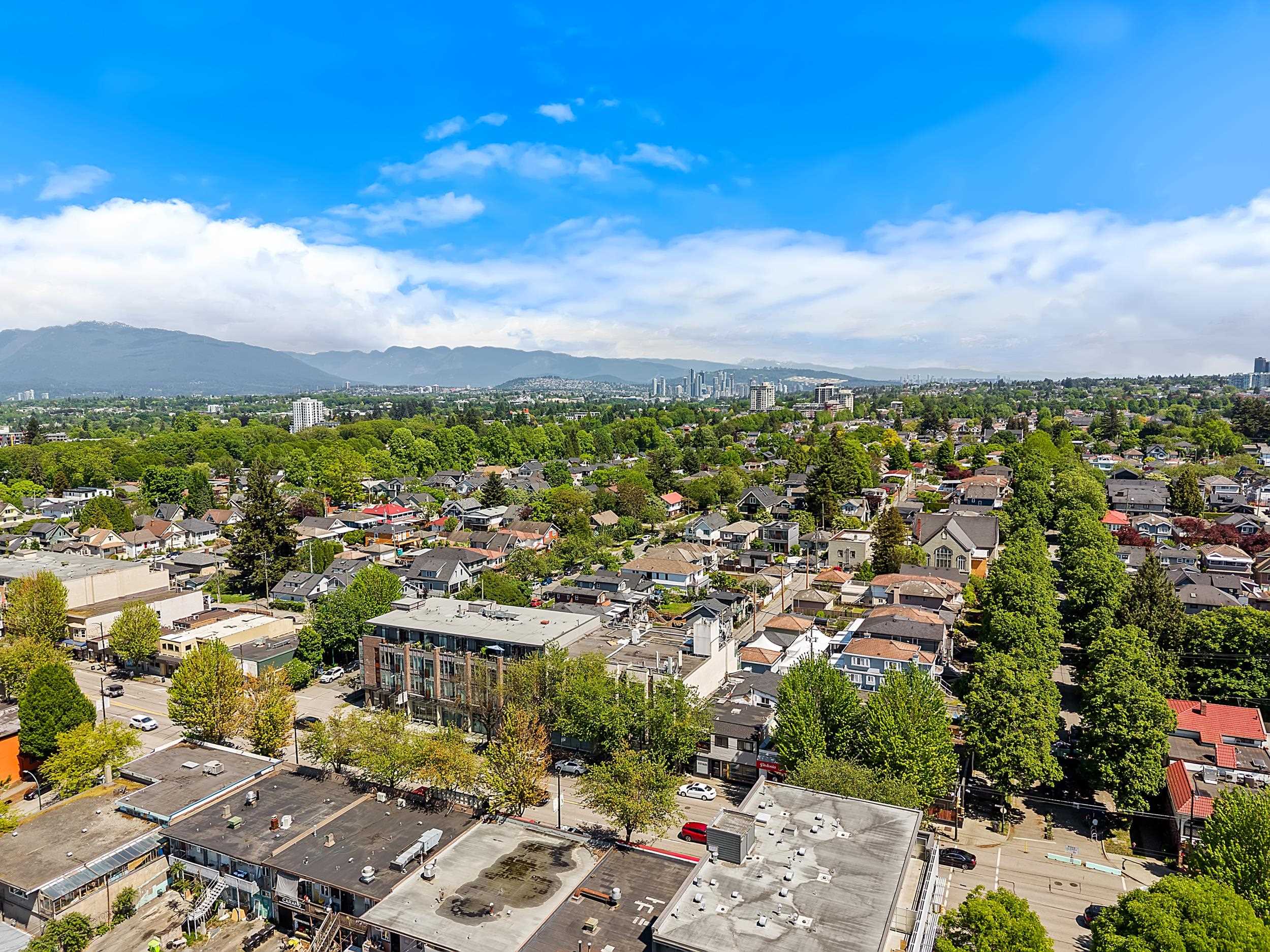 301 4372 Fraser Street - MLS&reg; # R3155954