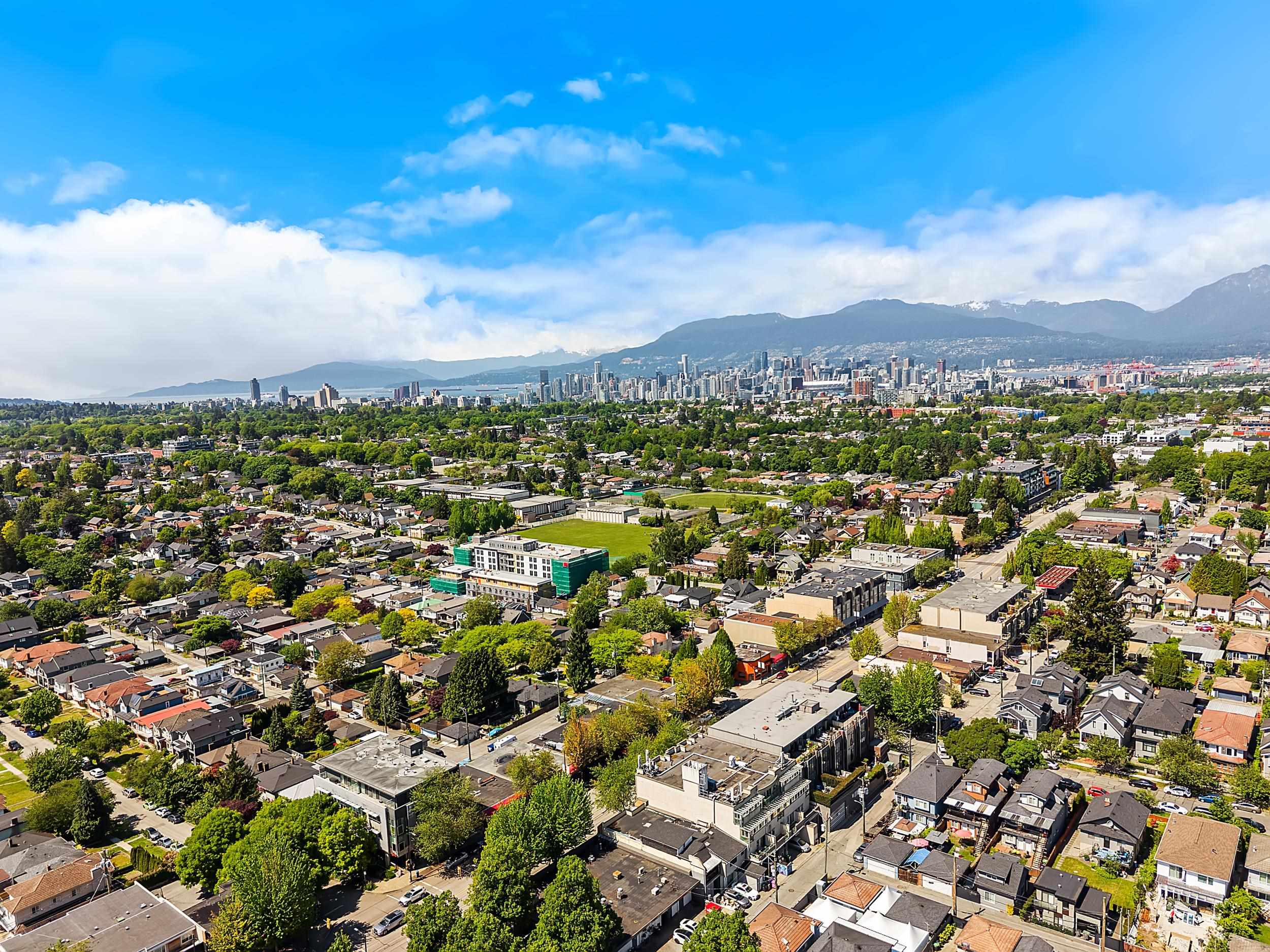 301 4372 Fraser Street - MLS&reg; # R3155954