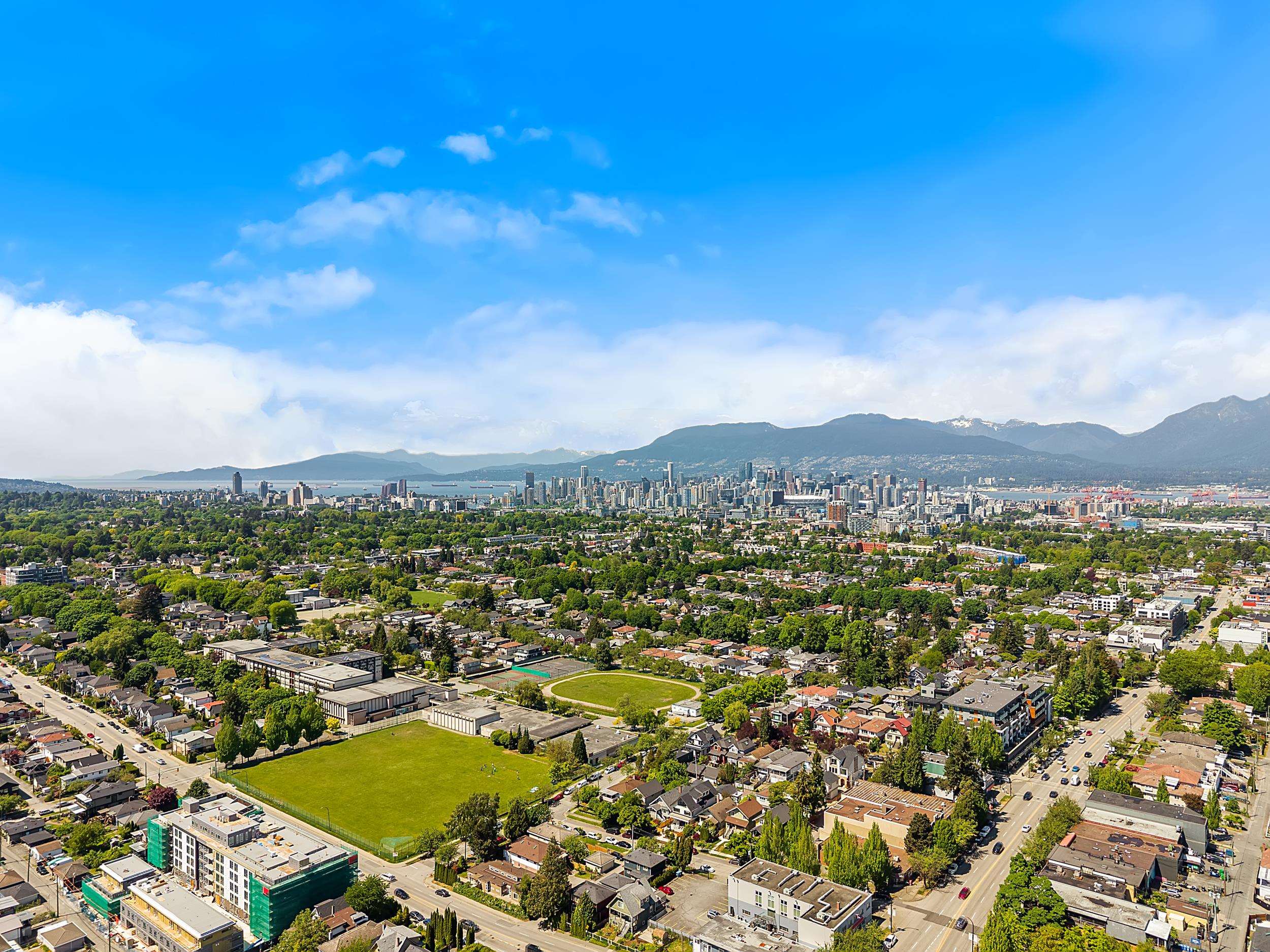301 4372 Fraser Street - MLS&reg; # R3155954