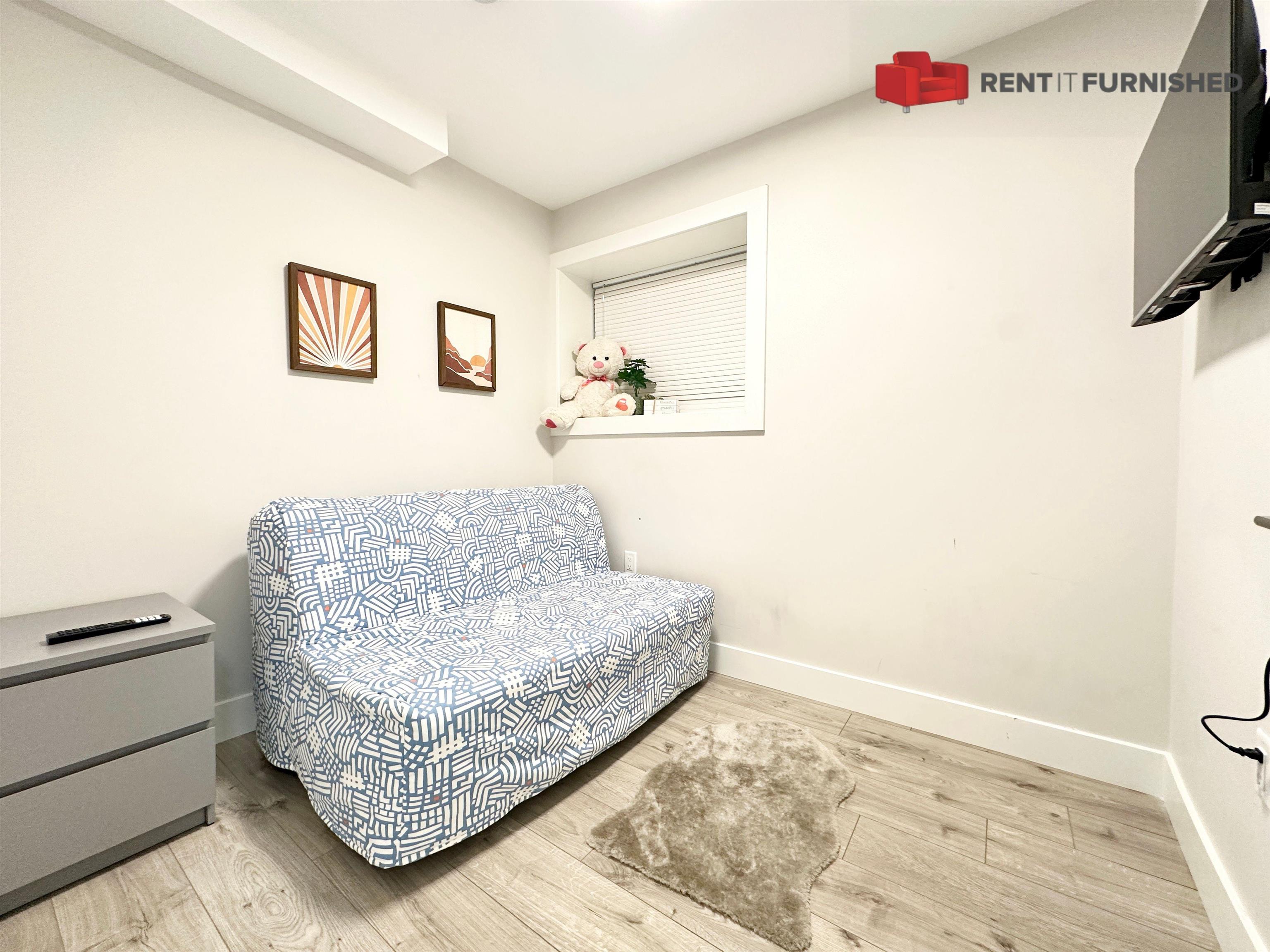  3460 Prince Edward Street - MLS&reg; # R3156072