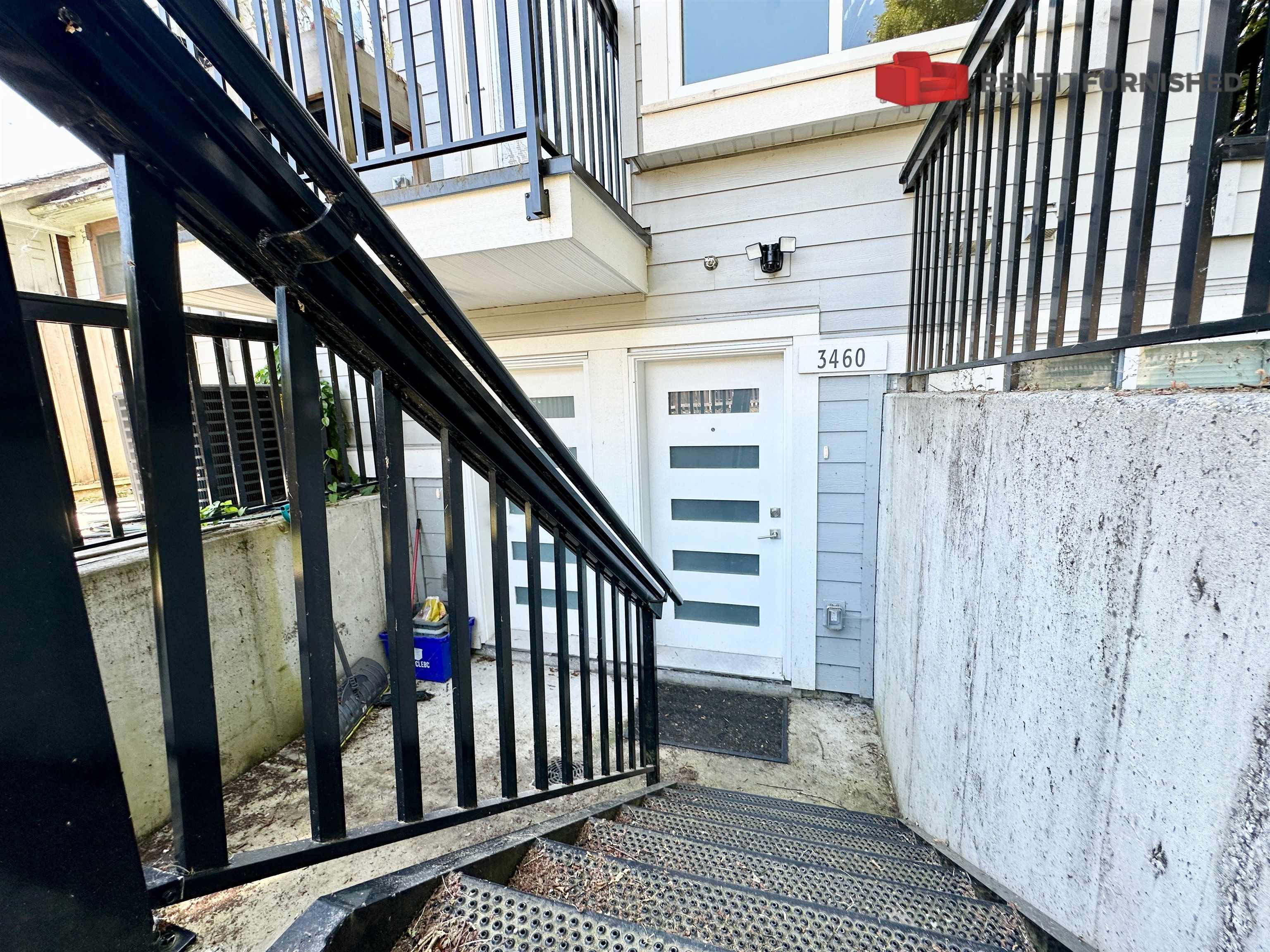  3460 Prince Edward Street - MLS&reg; # R3156072