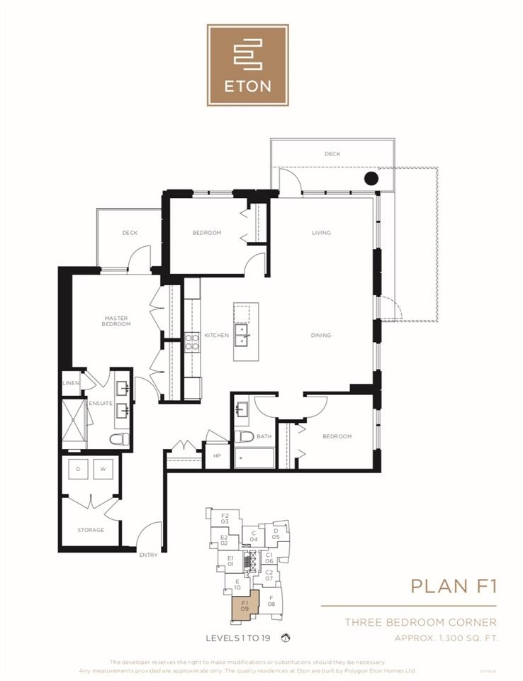300 3487 Binning Road - MLS&reg; # R3156107
