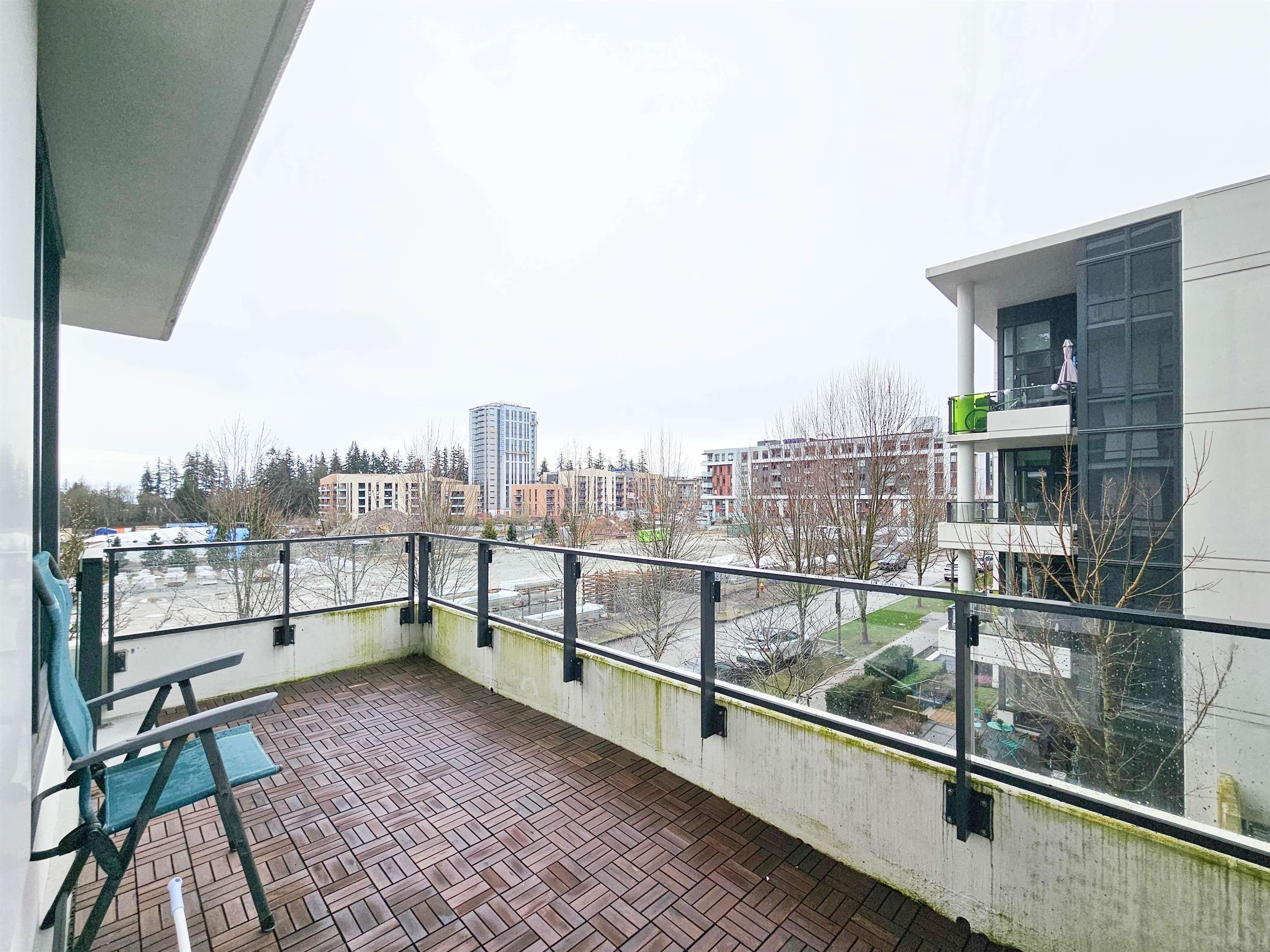 300 3487 Binning Road - MLS&reg; # R3156107