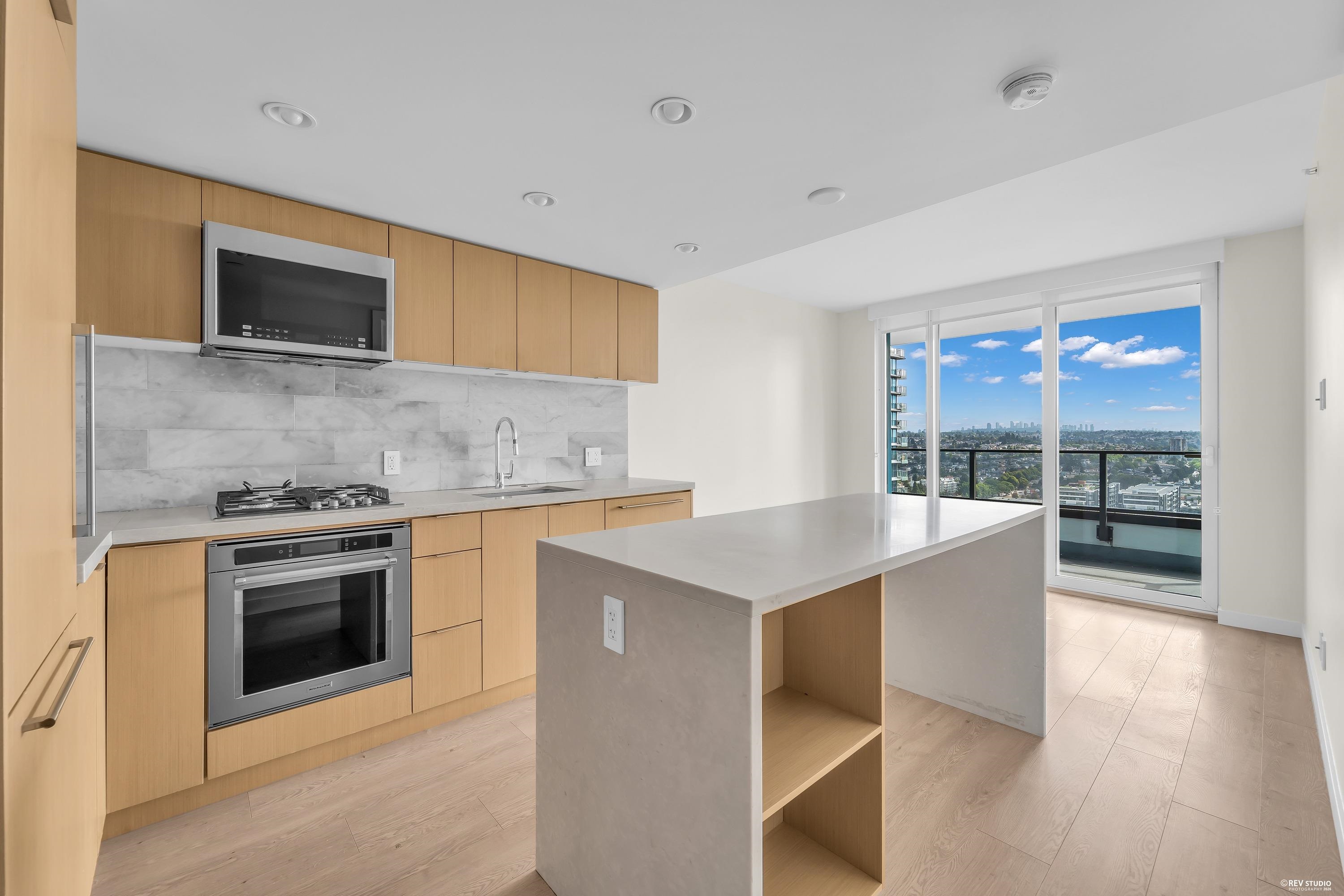 2405 8189 Cambie Street - MLS&reg; # R3156329