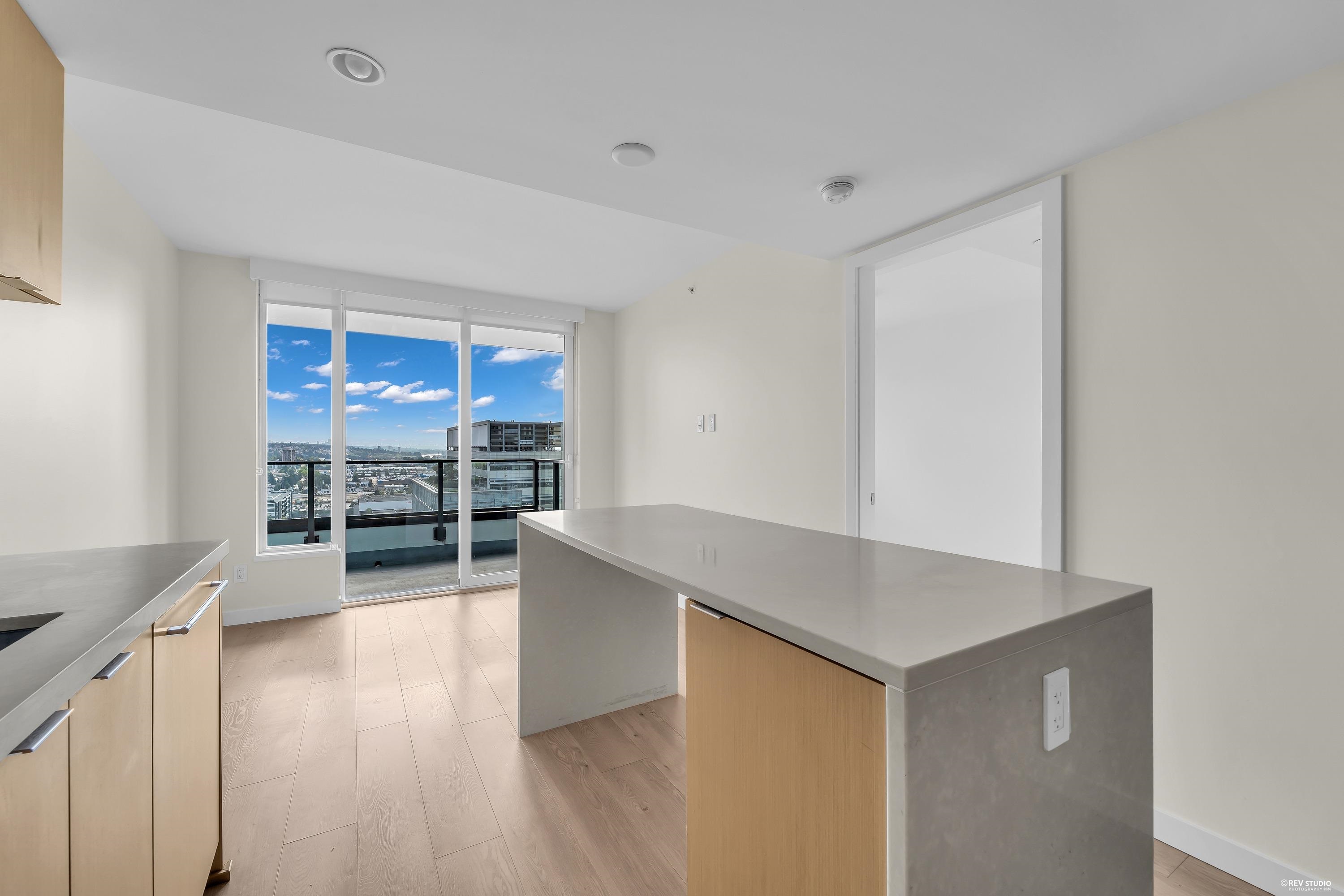2405 8189 Cambie Street - MLS&reg; # R3156329