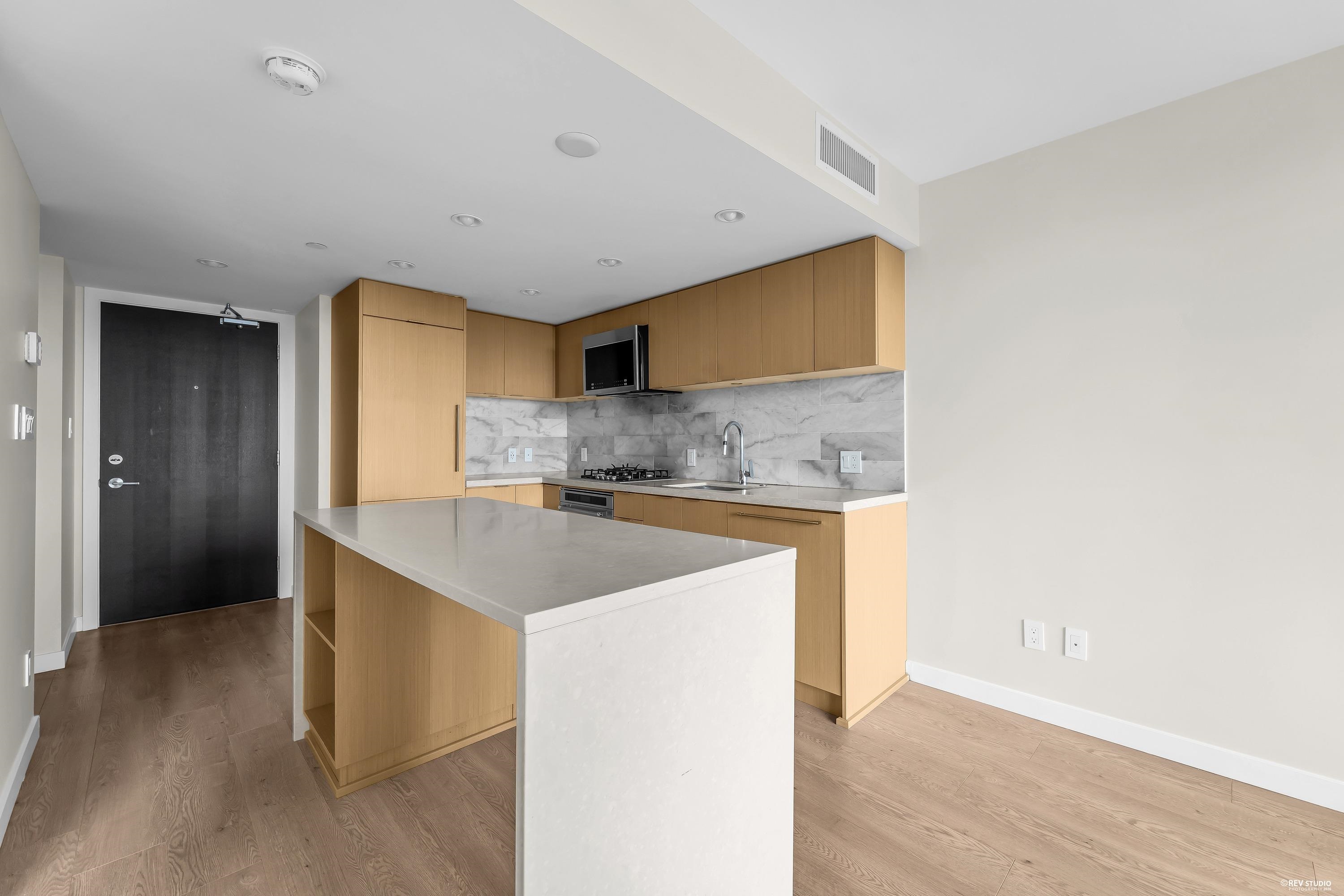 2405 8189 Cambie Street - MLS&reg; # R3156329