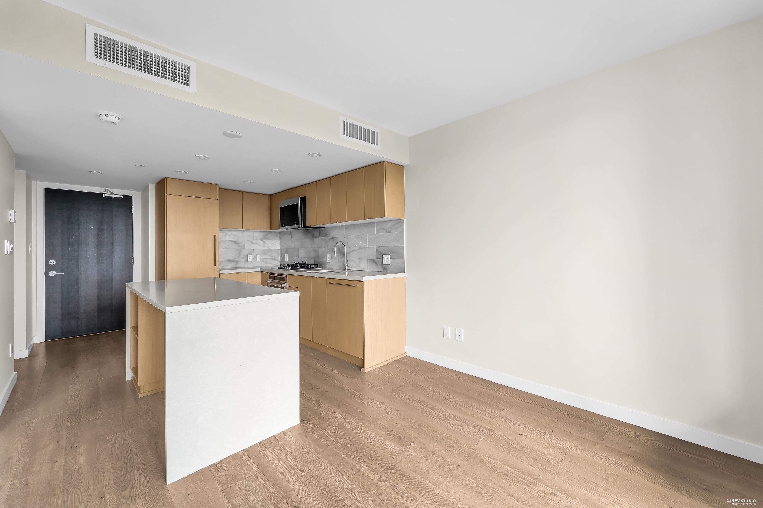 2405 8189 Cambie Street - MLS&reg; # R3156329