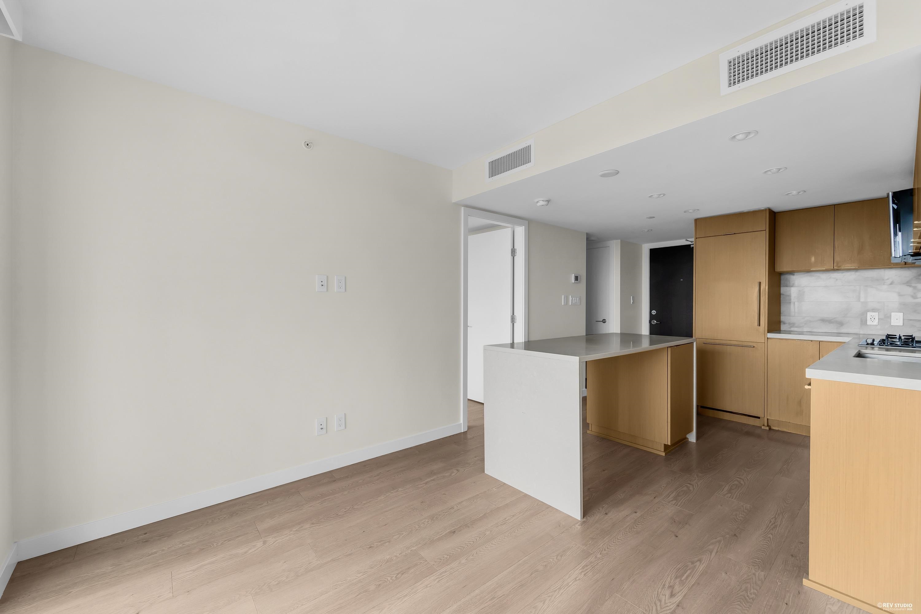 2405 8189 Cambie Street - MLS&reg; # R3156329