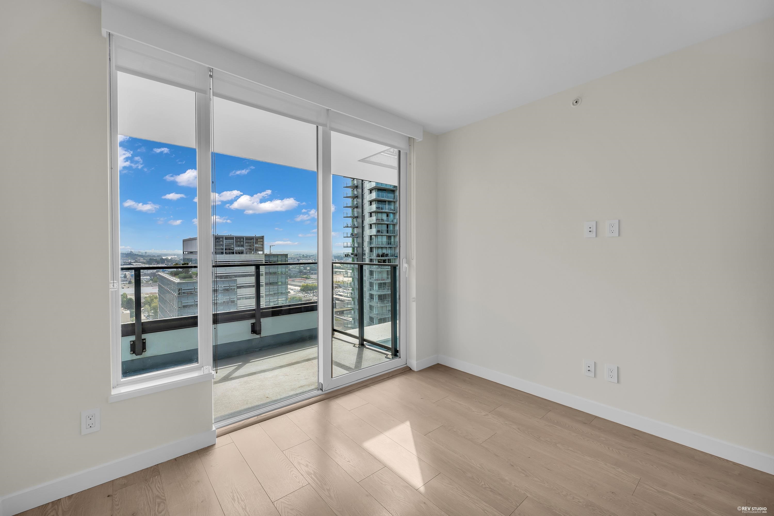 2405 8189 Cambie Street - MLS&reg; # R3156329