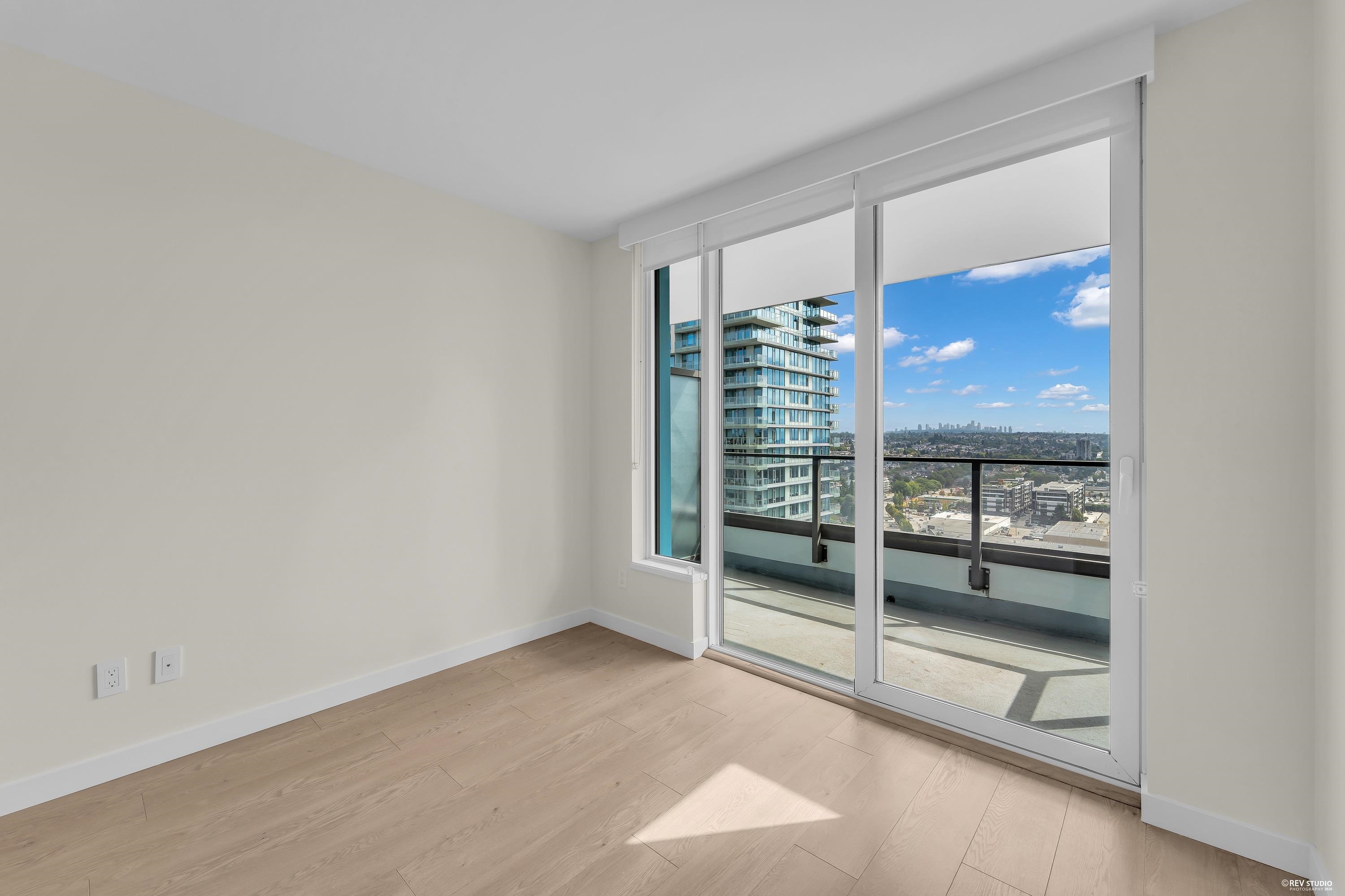 2405 8189 Cambie Street - MLS&reg; # R3156329