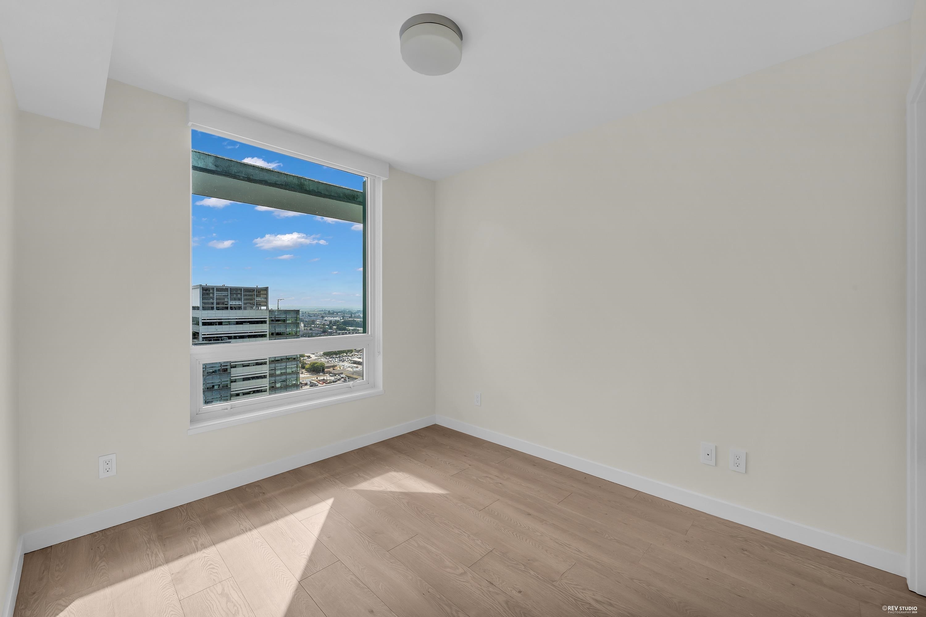 2405 8189 Cambie Street - MLS&reg; # R3156329