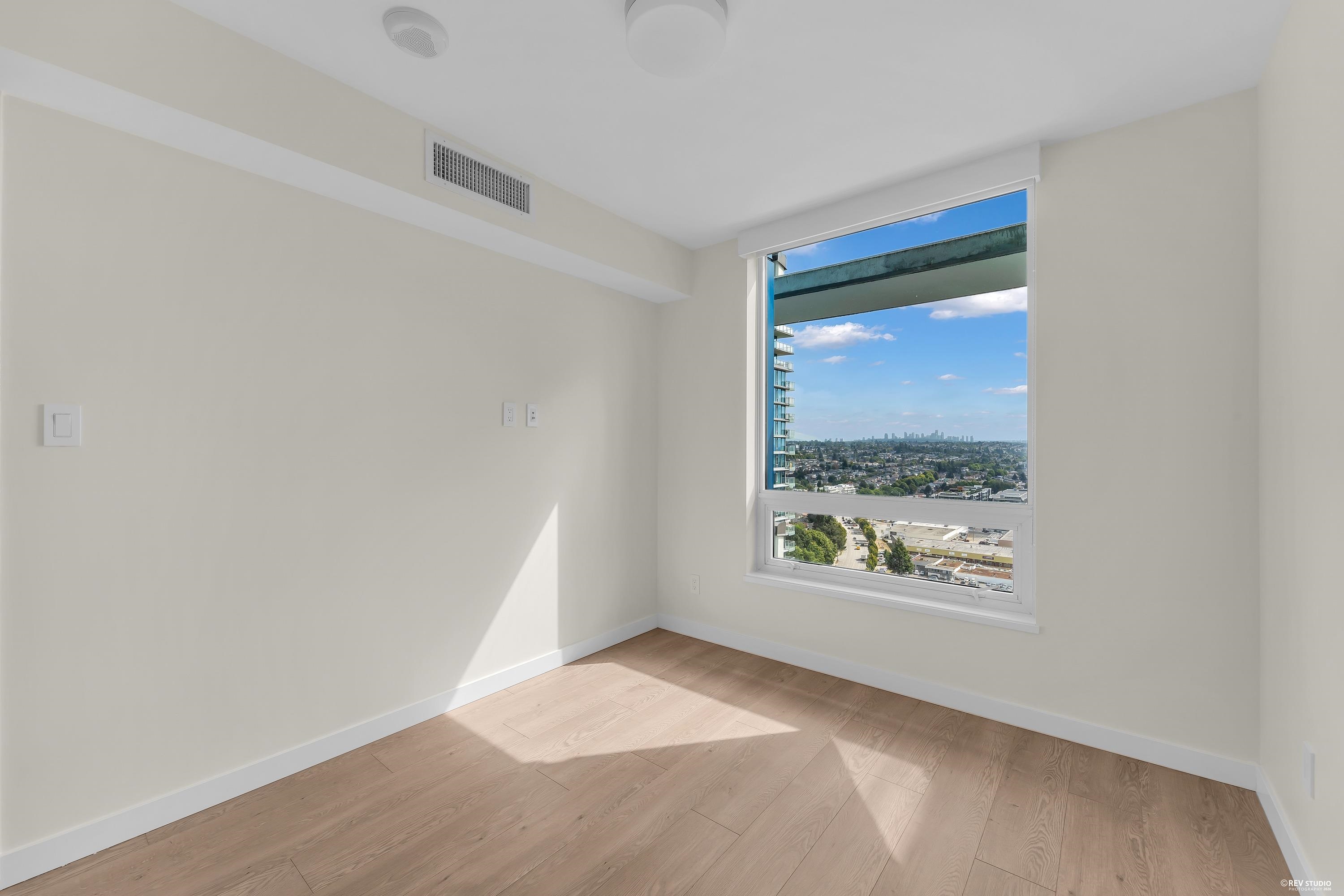 2405 8189 Cambie Street - MLS&reg; # R3156329