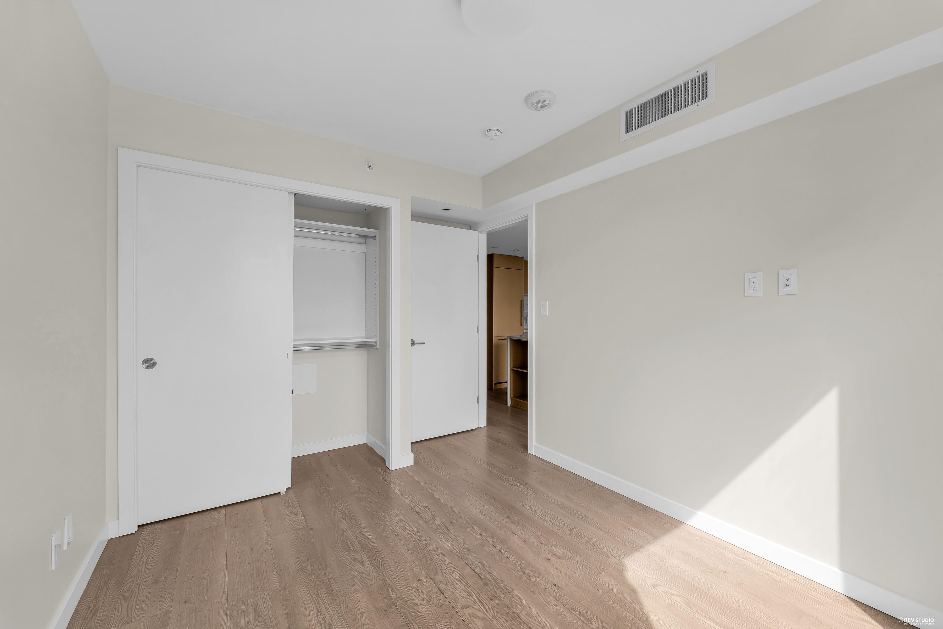 2405 8189 Cambie Street - MLS&reg; # R3156329