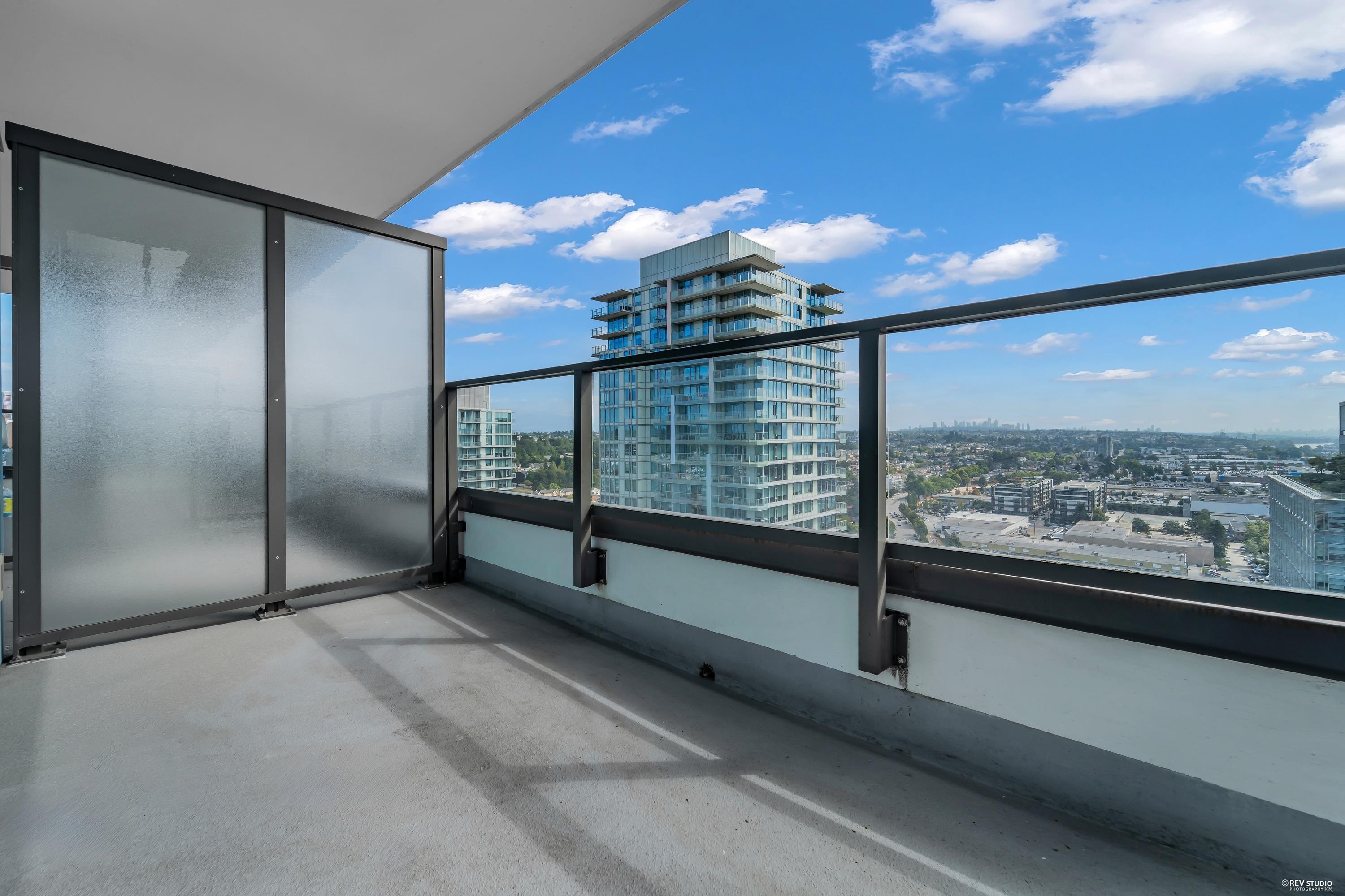 2405 8189 Cambie Street - MLS&reg; # R3156329