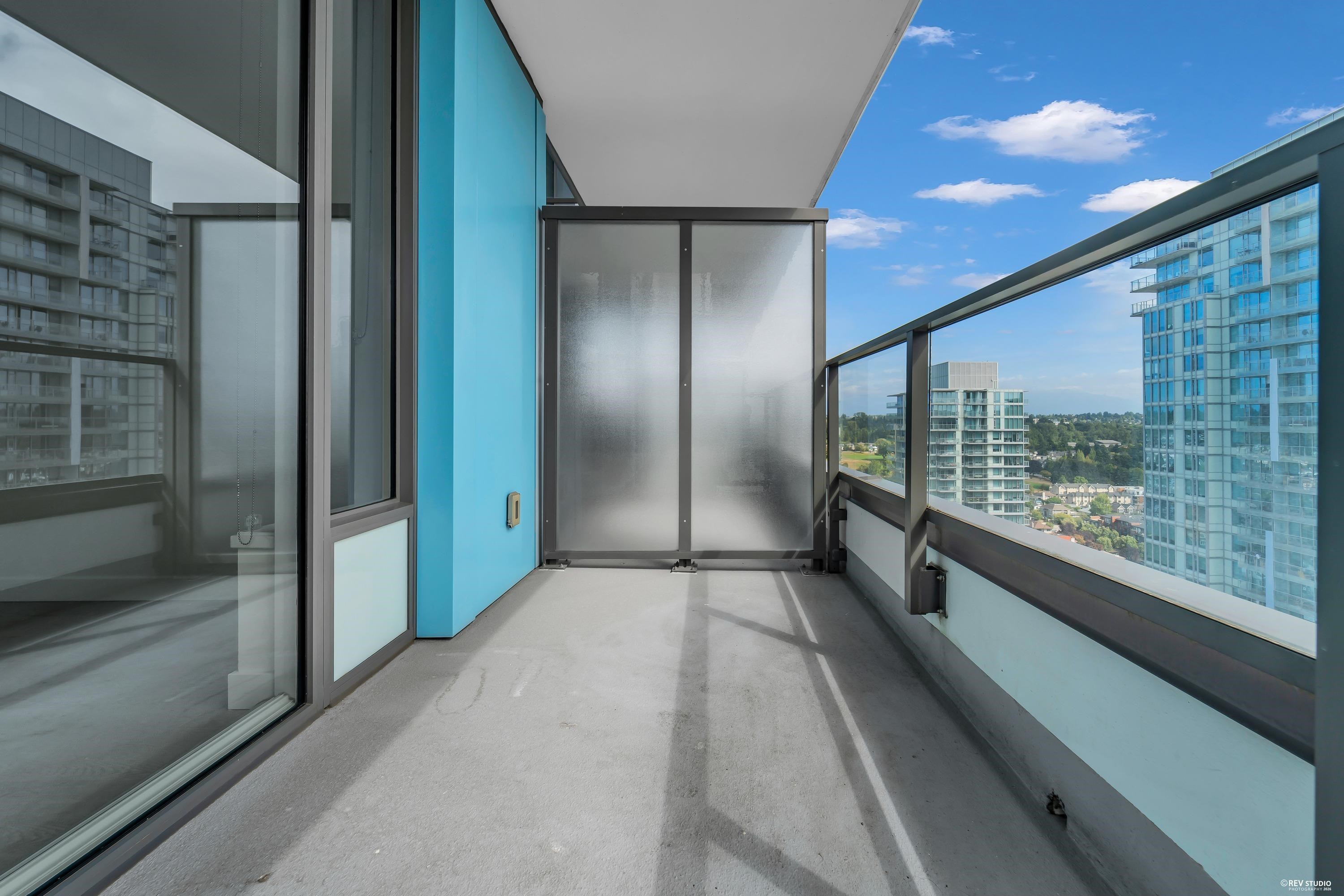 2405 8189 Cambie Street - MLS&reg; # R3156329