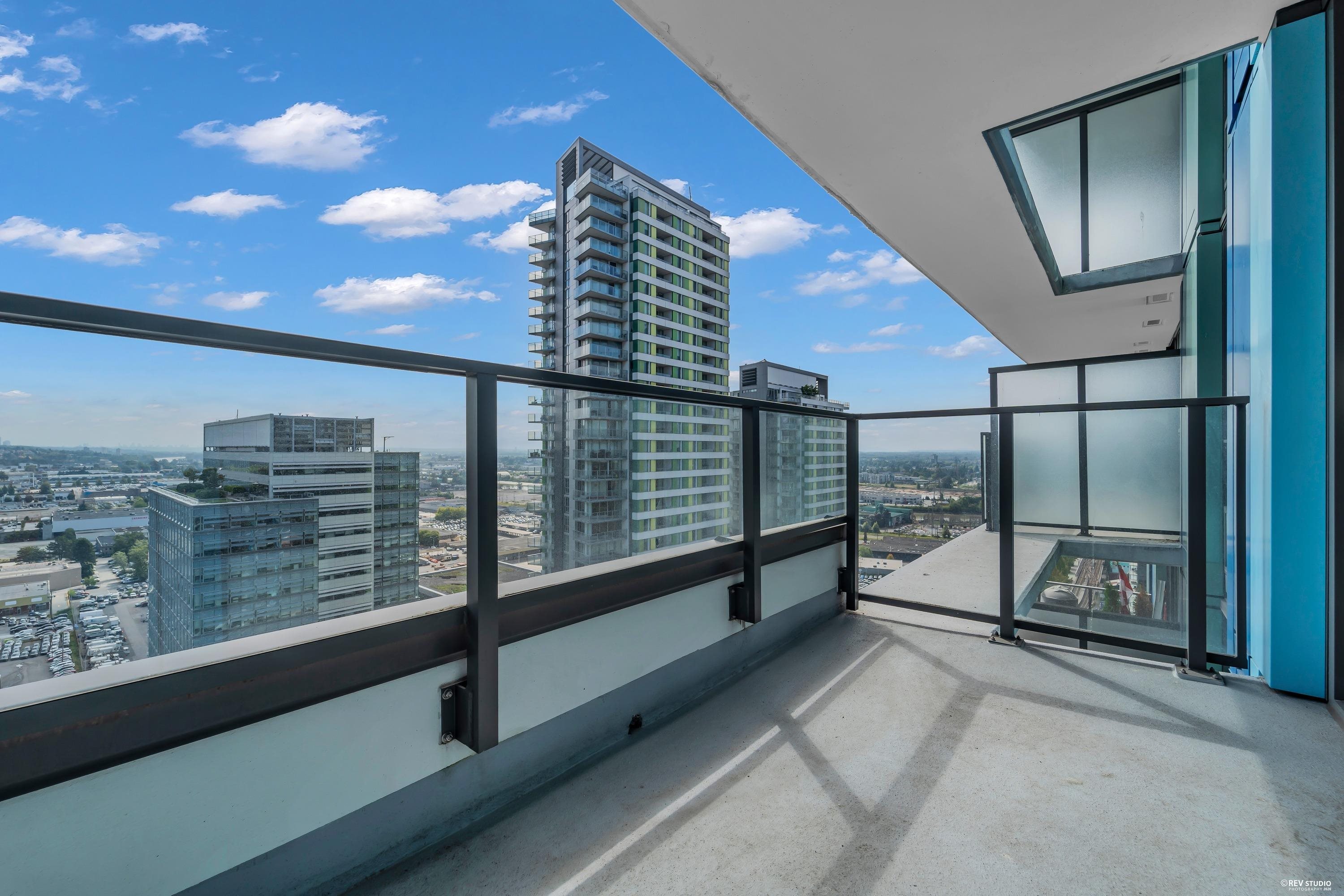 2405 8189 Cambie Street - MLS&reg; # R3156329