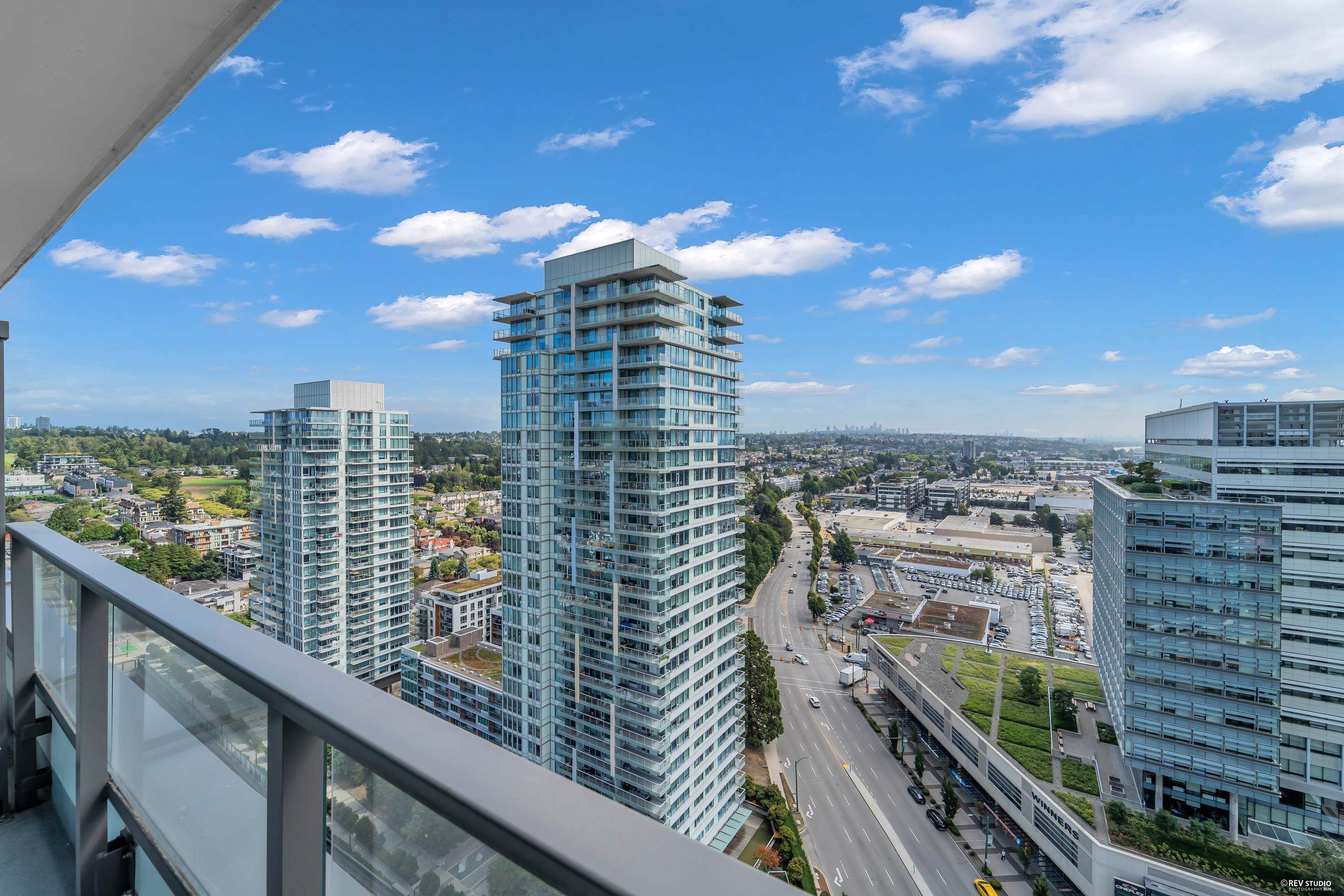 2405 8189 Cambie Street - MLS&reg; # R3156329