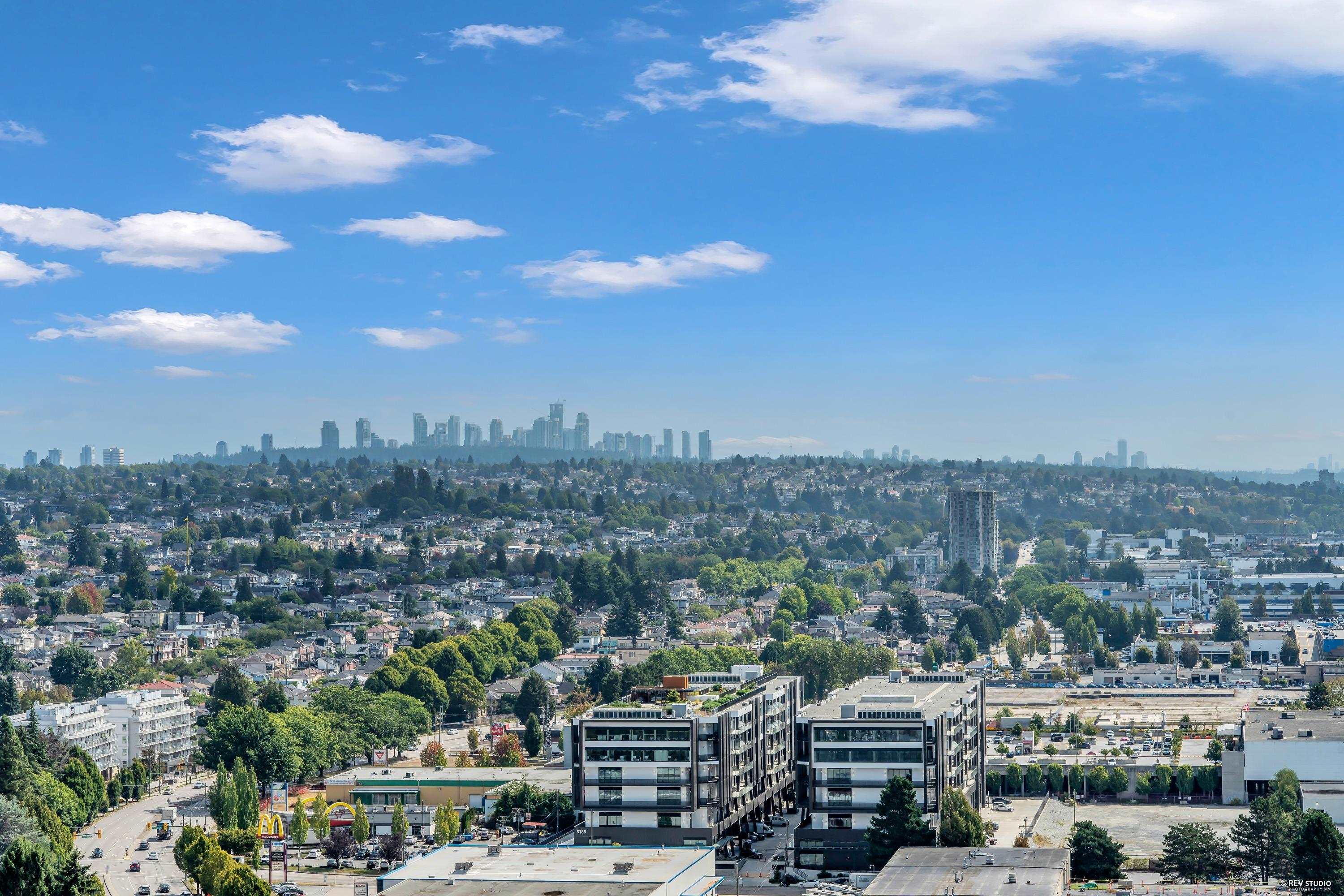 2405 8189 Cambie Street - MLS&reg; # R3156329