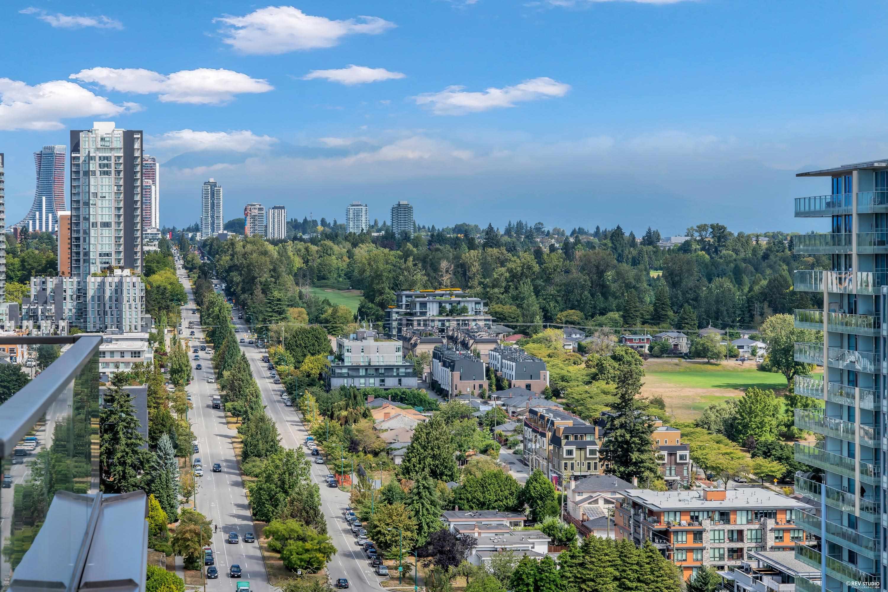 2405 8189 Cambie Street - MLS&reg; # R3156329