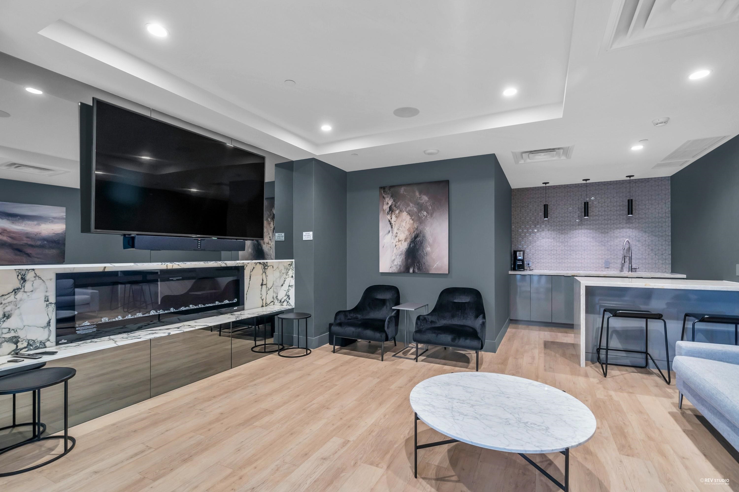 2405 8189 Cambie Street - MLS&reg; # R3156329