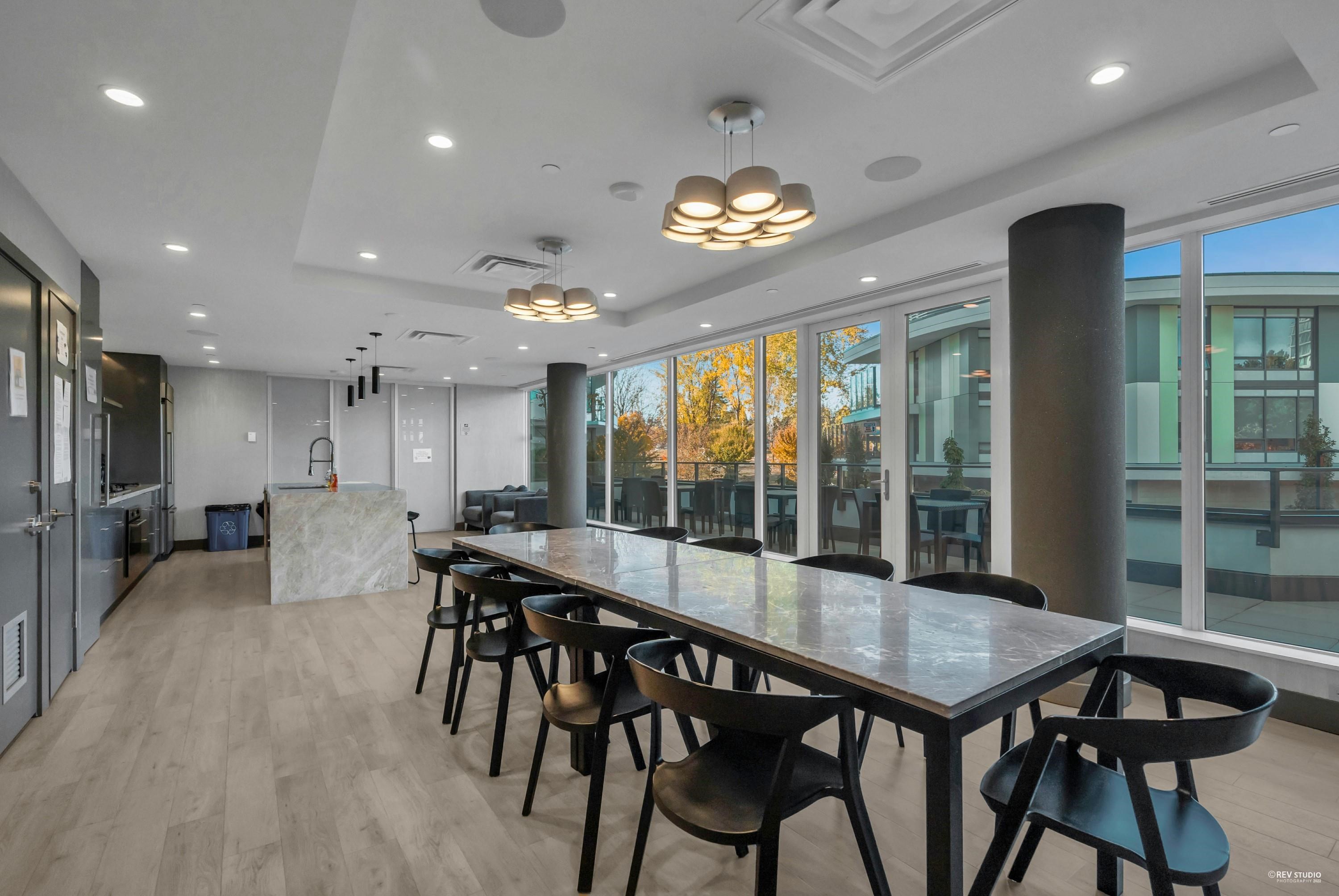 2405 8189 Cambie Street - MLS&reg; # R3156329