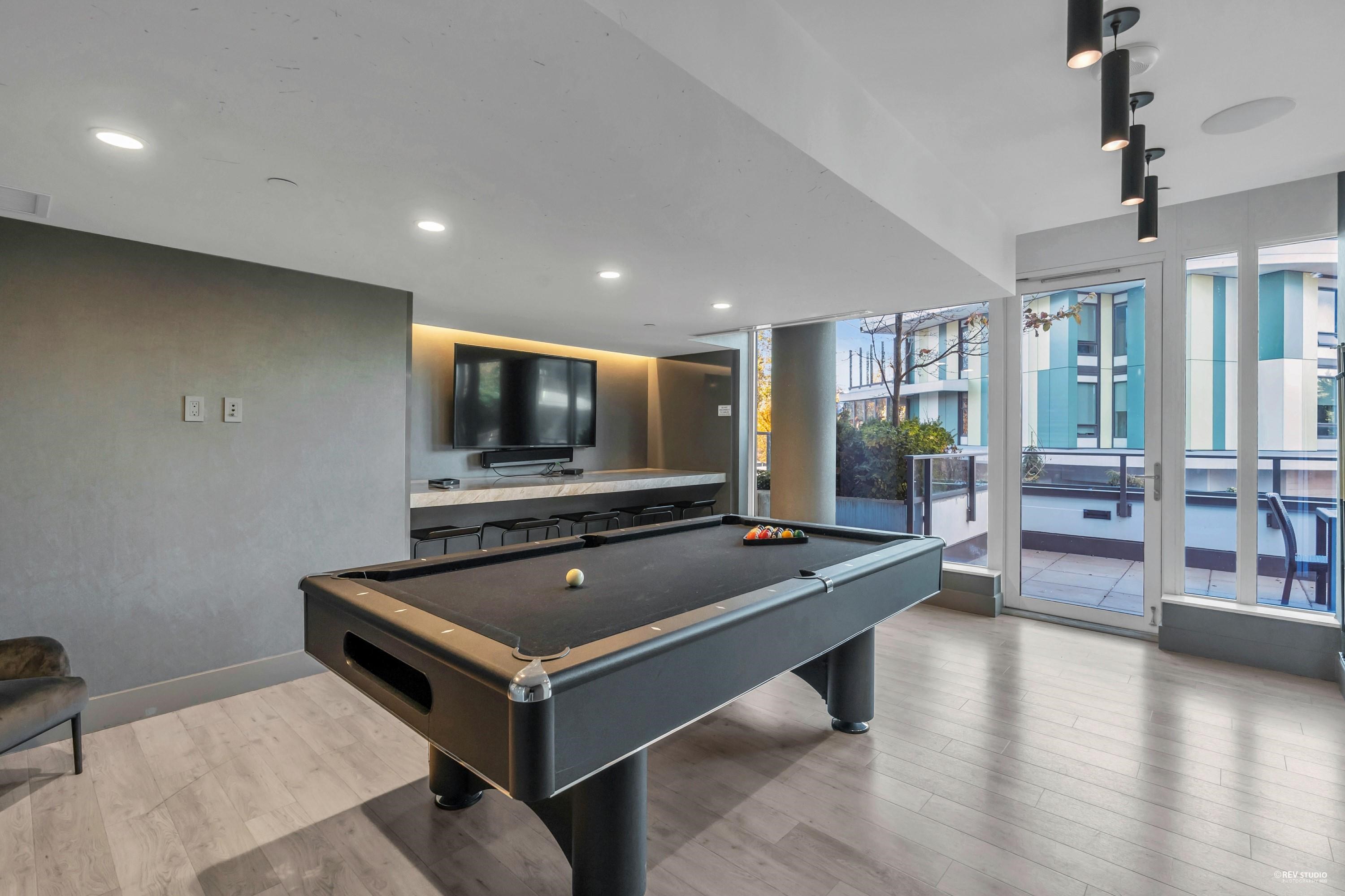 2405 8189 Cambie Street - MLS&reg; # R3156329