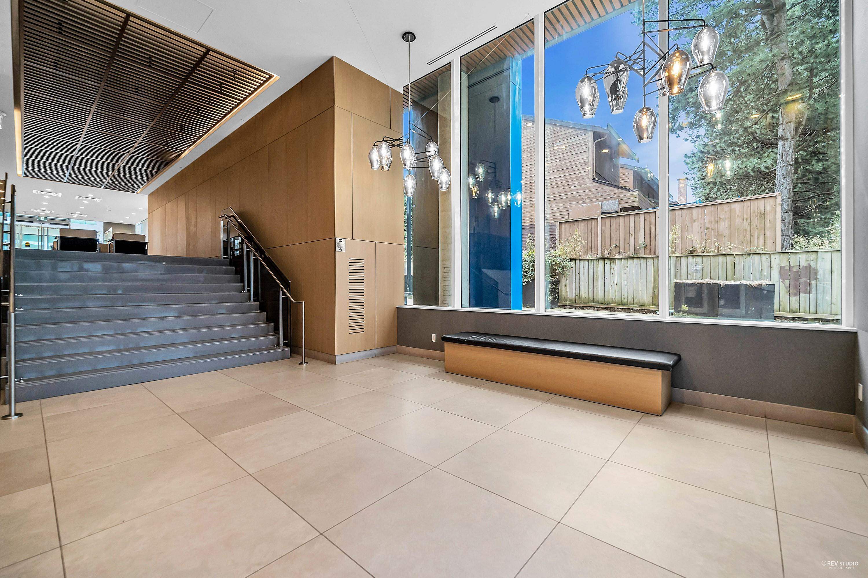 2405 8189 Cambie Street - MLS&reg; # R3156329